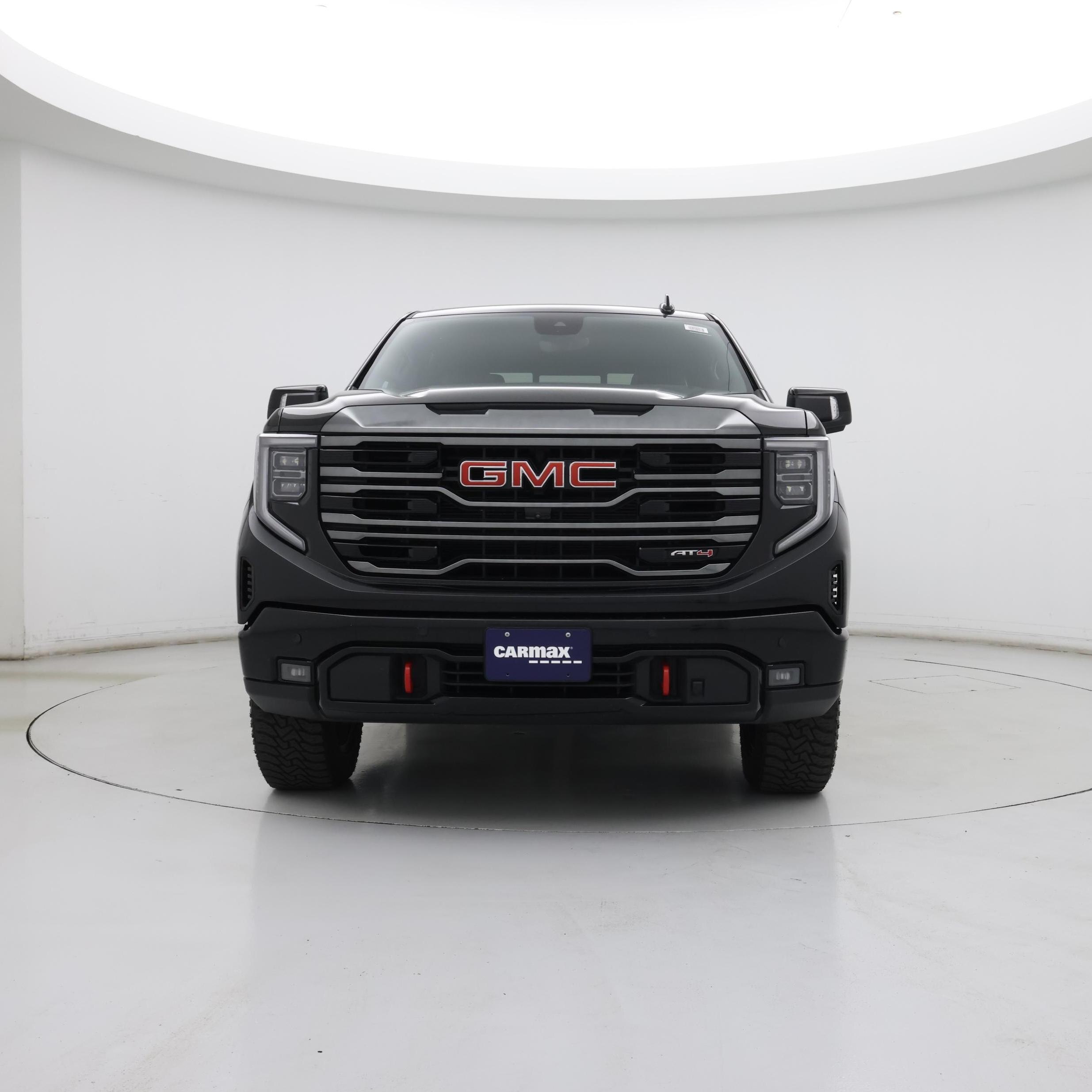 Thumbnail: 2023 GMC Sierra 1500 - 5