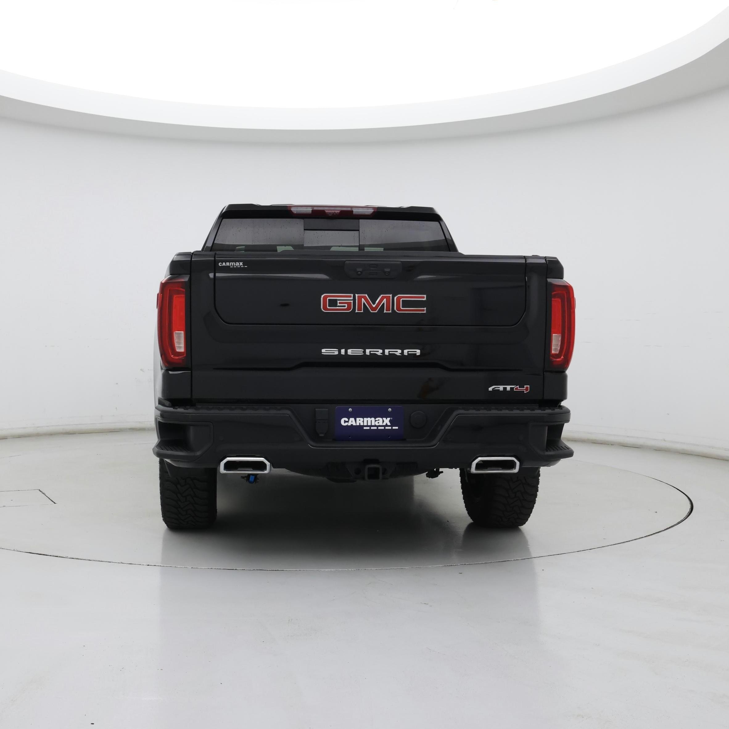 Thumbnail: 2023 GMC Sierra 1500 - 6