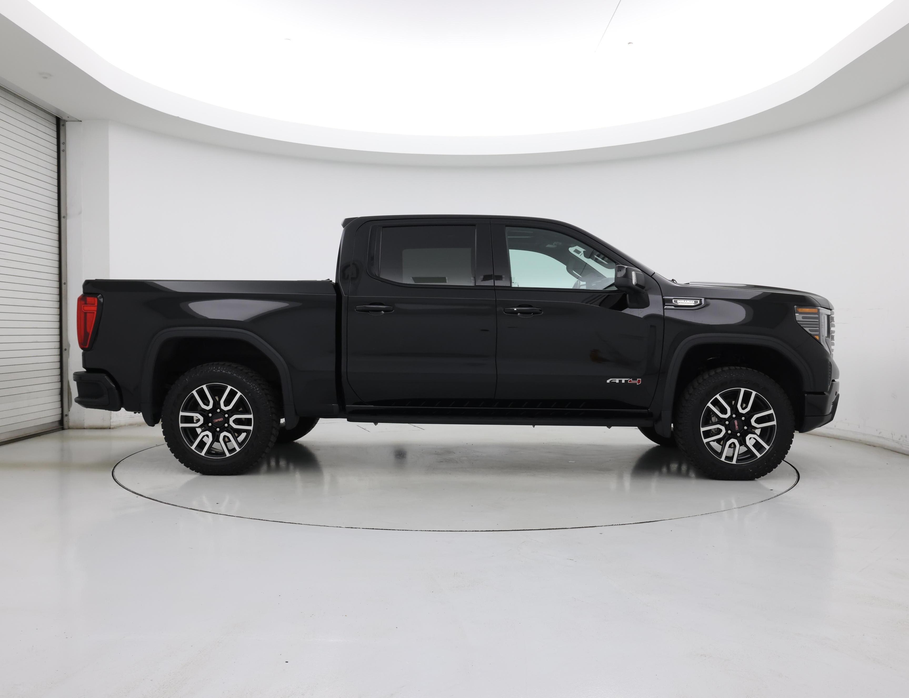 Thumbnail: 2023 GMC Sierra 1500 - 7