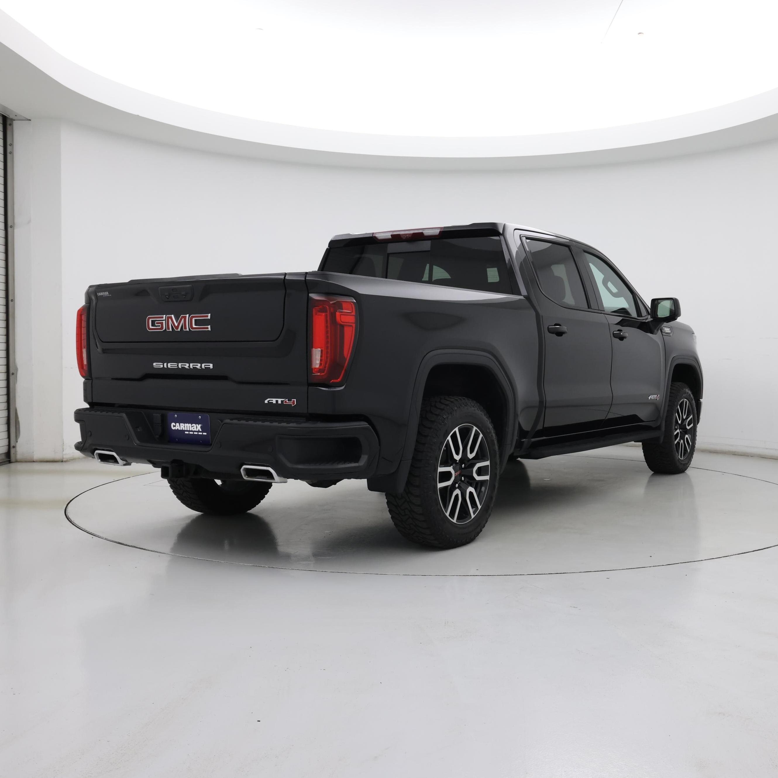 Thumbnail: 2023 GMC Sierra 1500 - 8