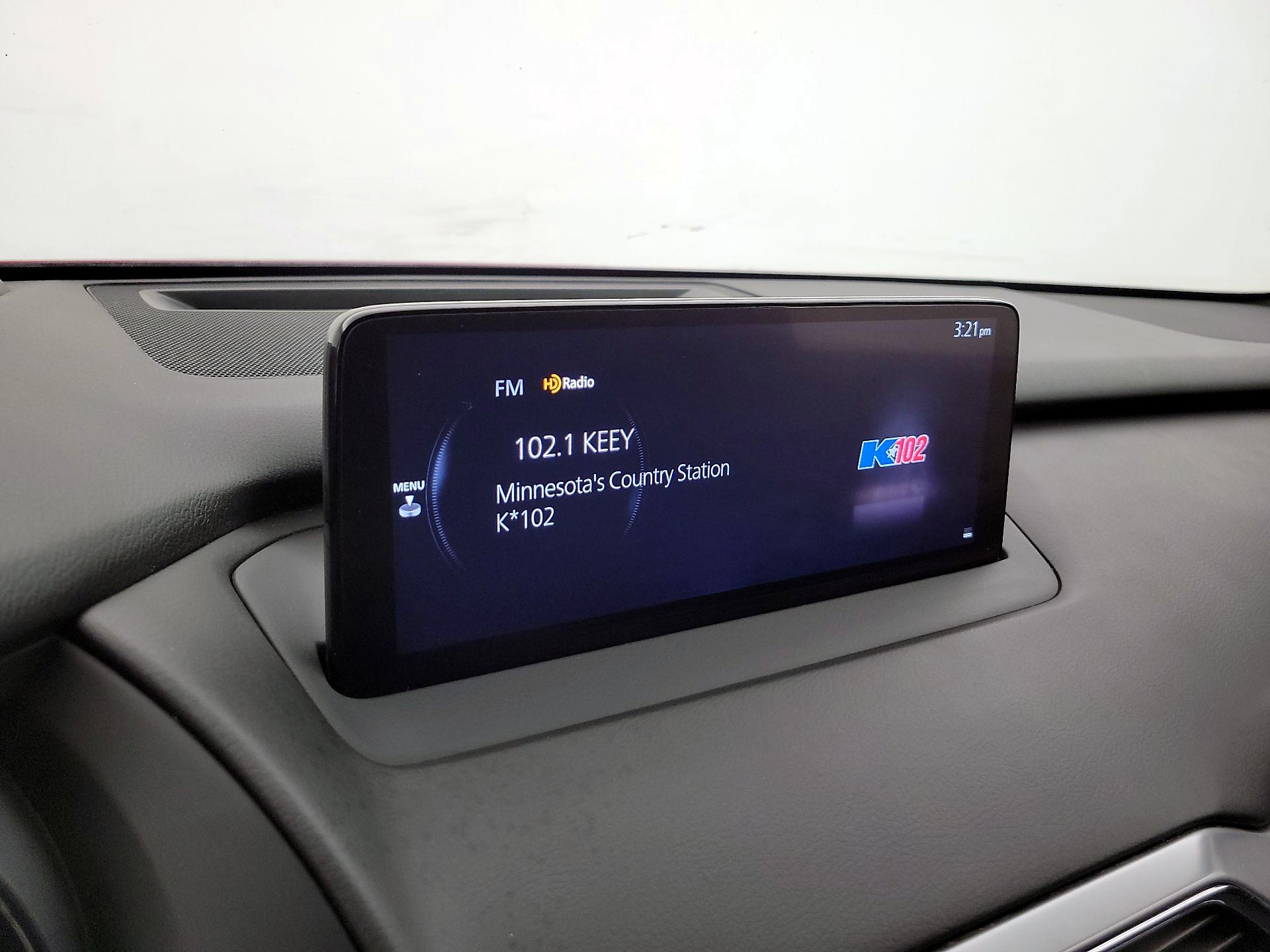 Thumbnail: 2021 Mazda CX-9 - 16