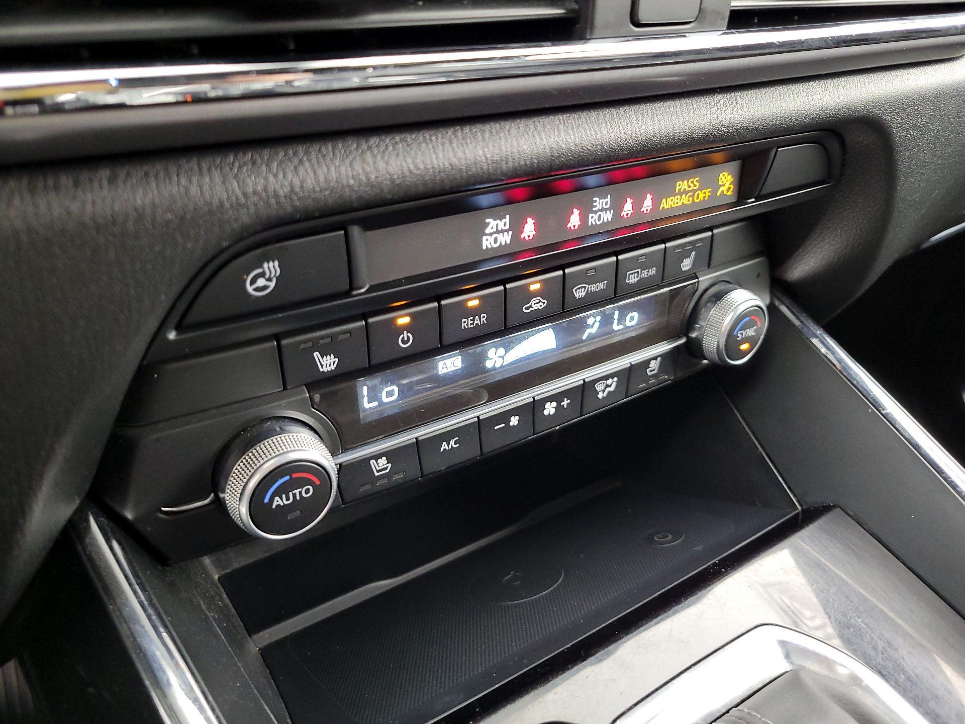 Thumbnail: 2021 Mazda CX-9 - 17