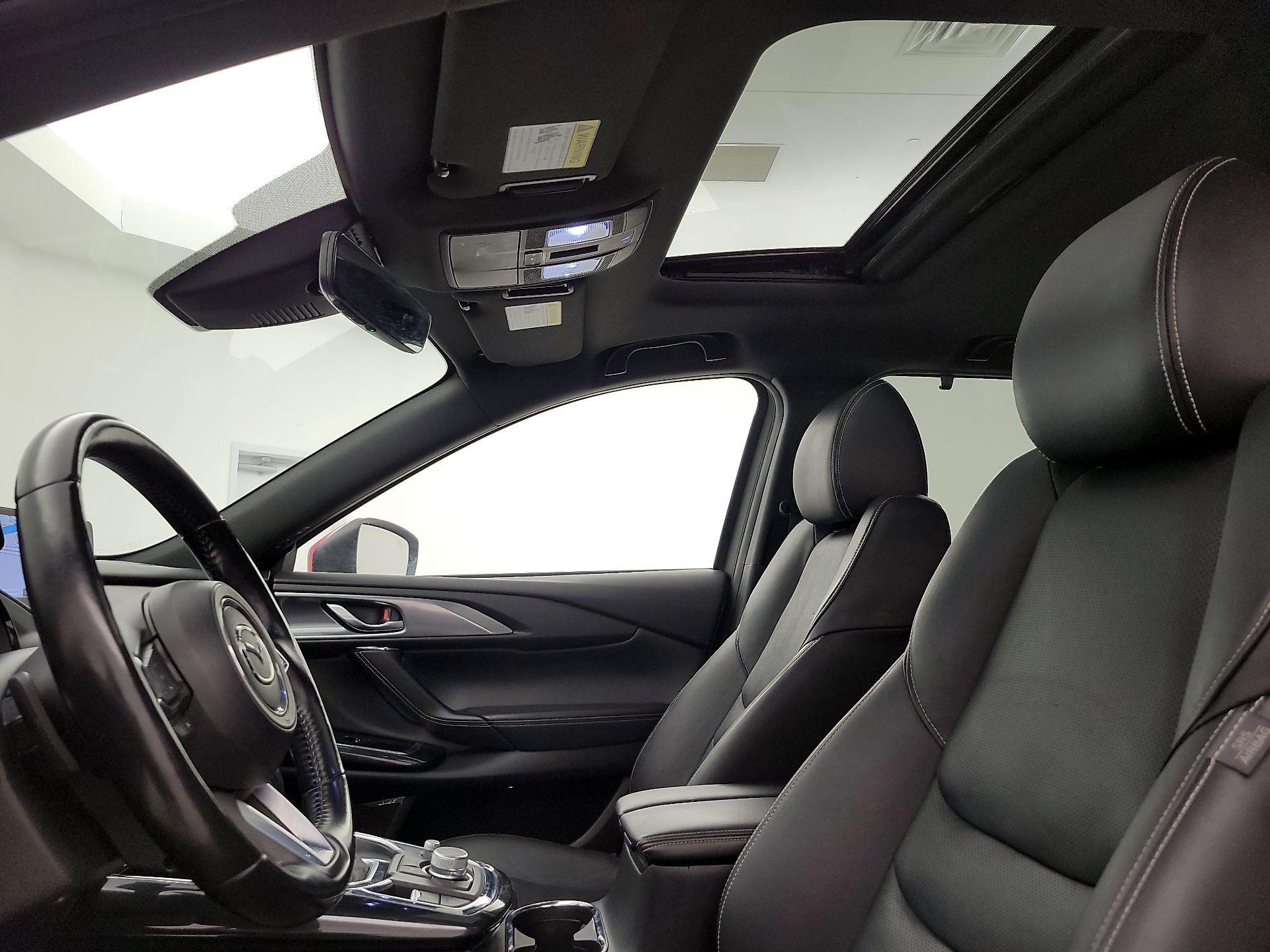 Thumbnail: 2021 Mazda CX-9 - 20