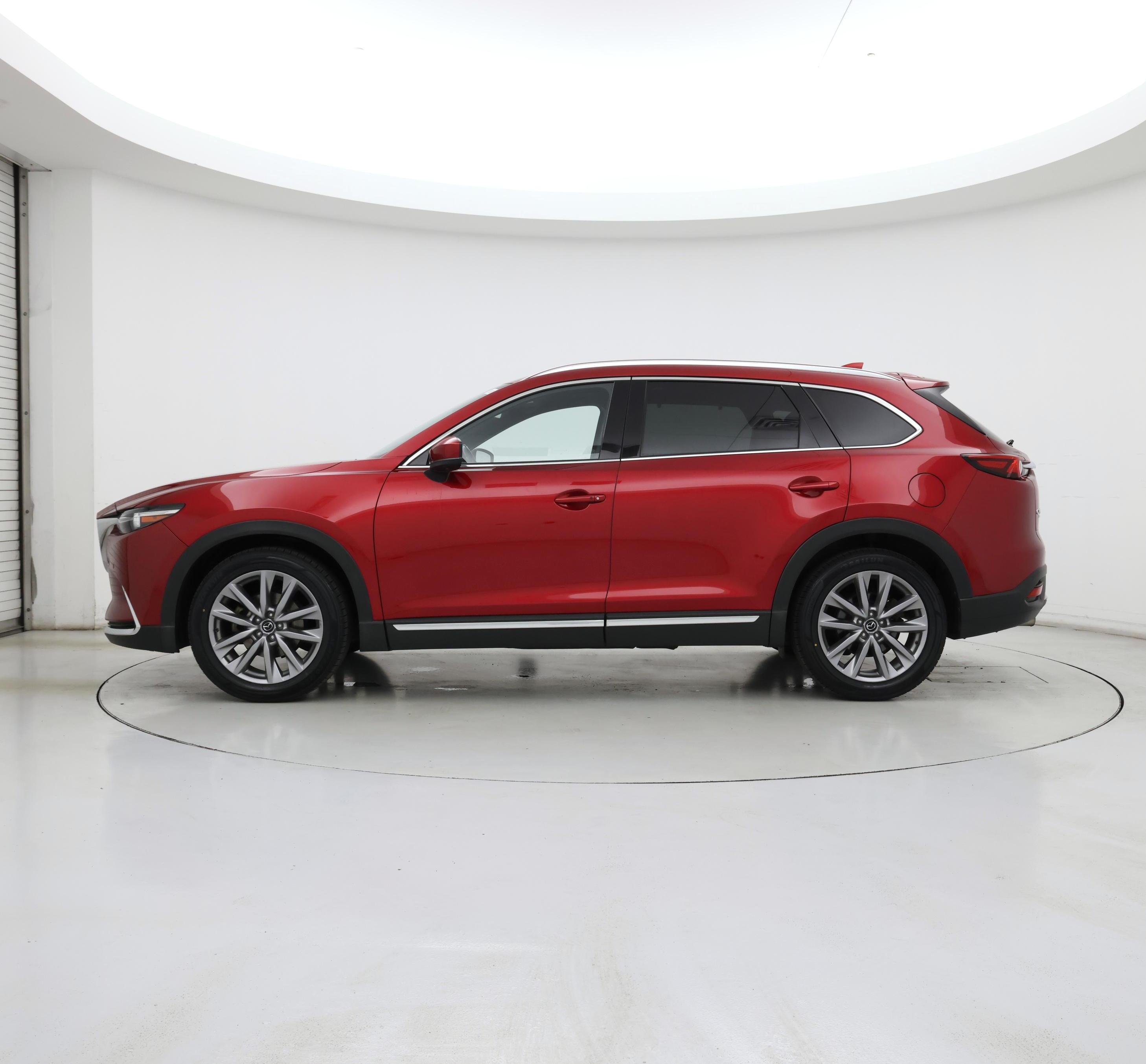 Thumbnail: 2021 Mazda CX-9 - 3