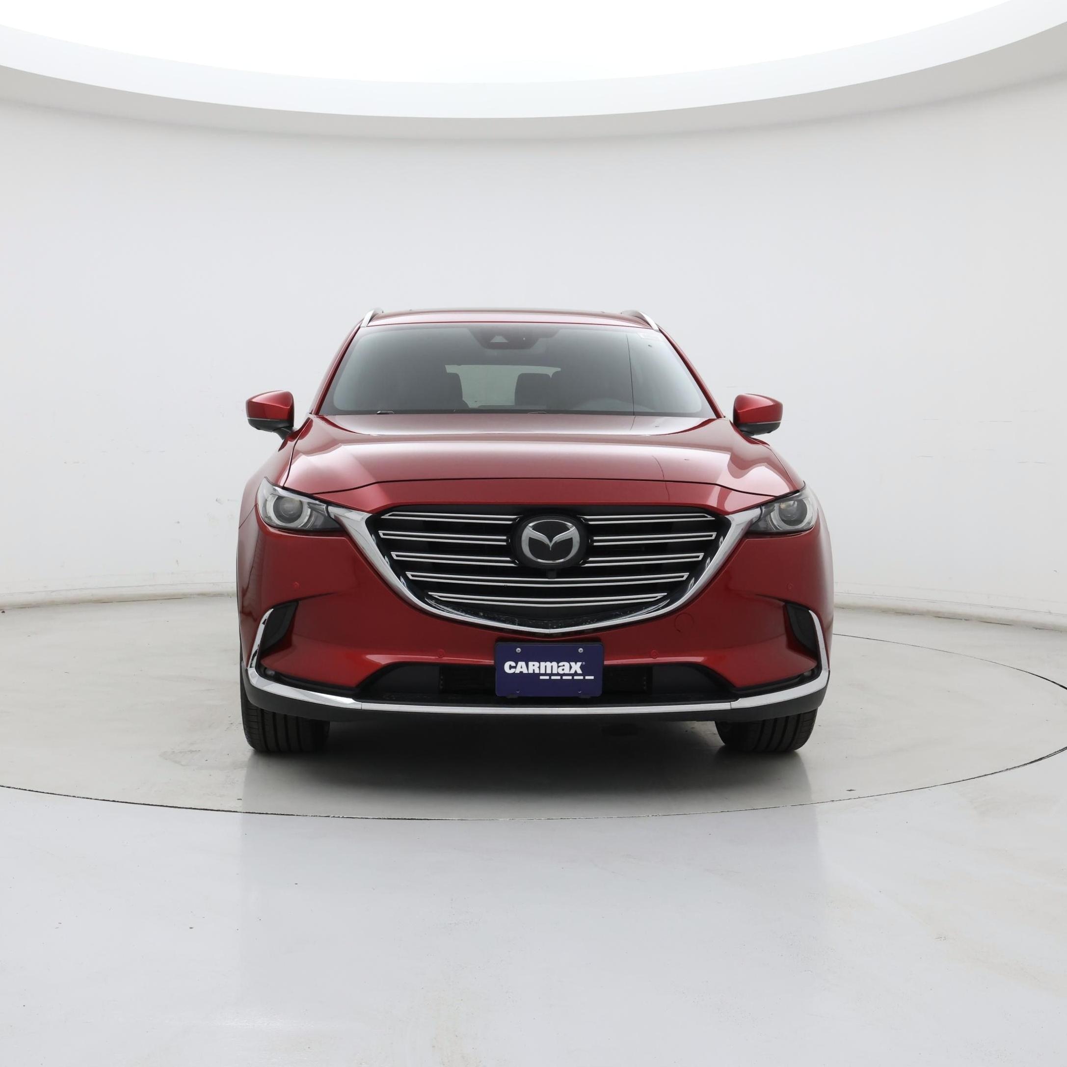 Thumbnail: 2021 Mazda CX-9 - 5