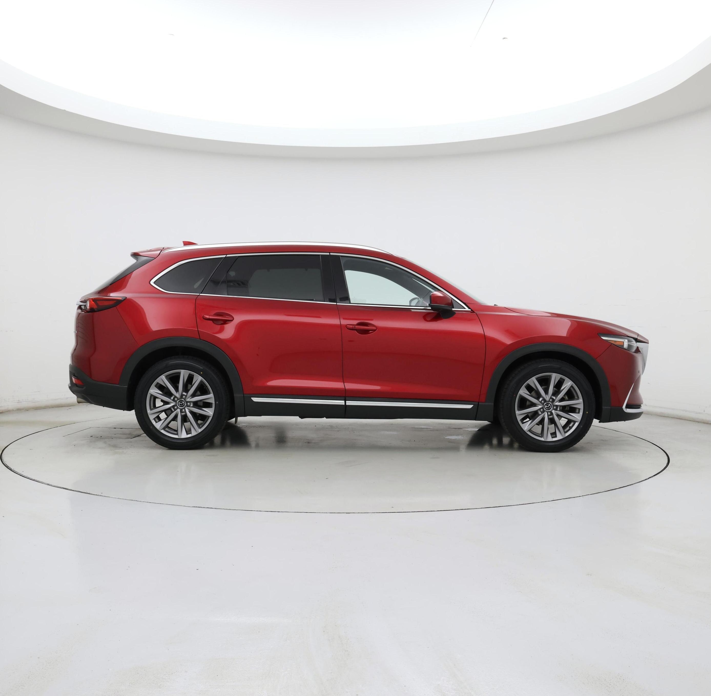 Thumbnail: 2021 Mazda CX-9 - 7