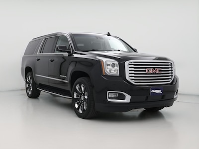 2019 GMC Yukon XL 1500 SLT