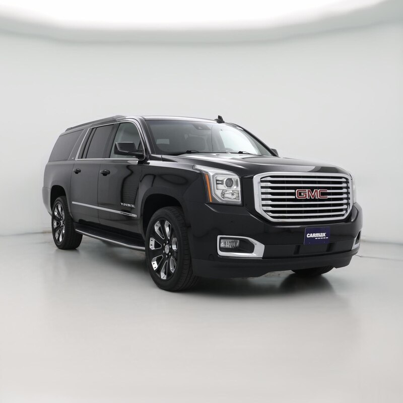 2019 GMC Yukon XL 1500 SLT