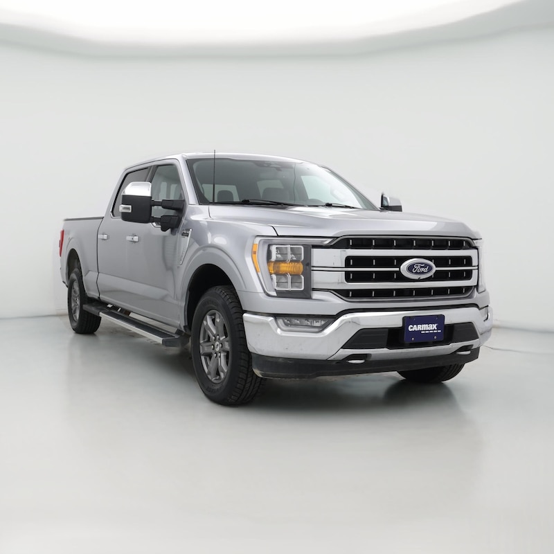 2023 Ford F150 Lariat