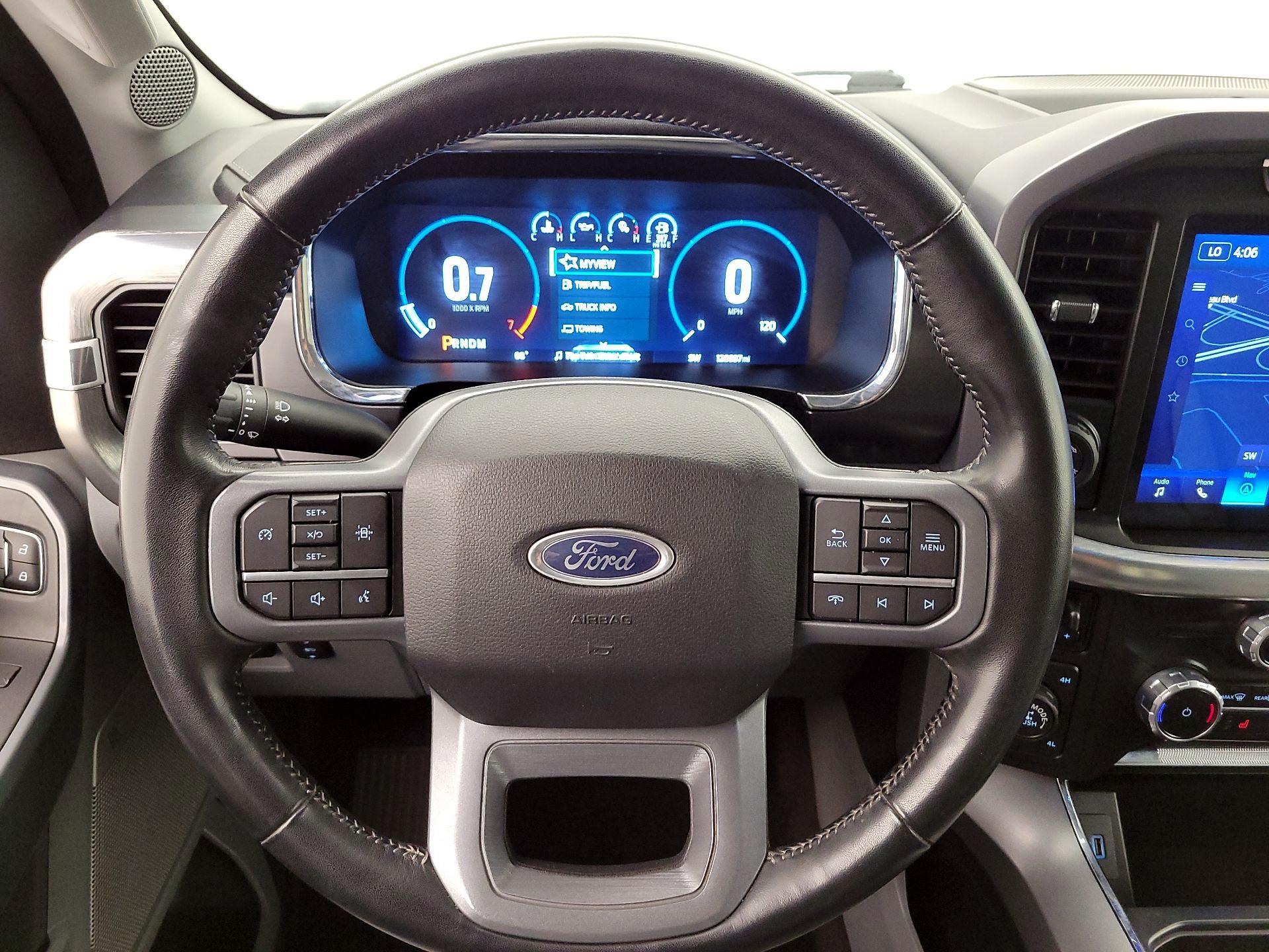 Thumbnail: 2023 Ford F-150 - 10