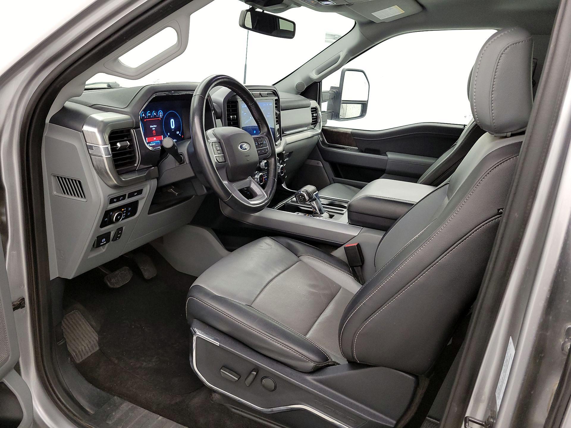 Thumbnail: 2023 Ford F-150 - 11
