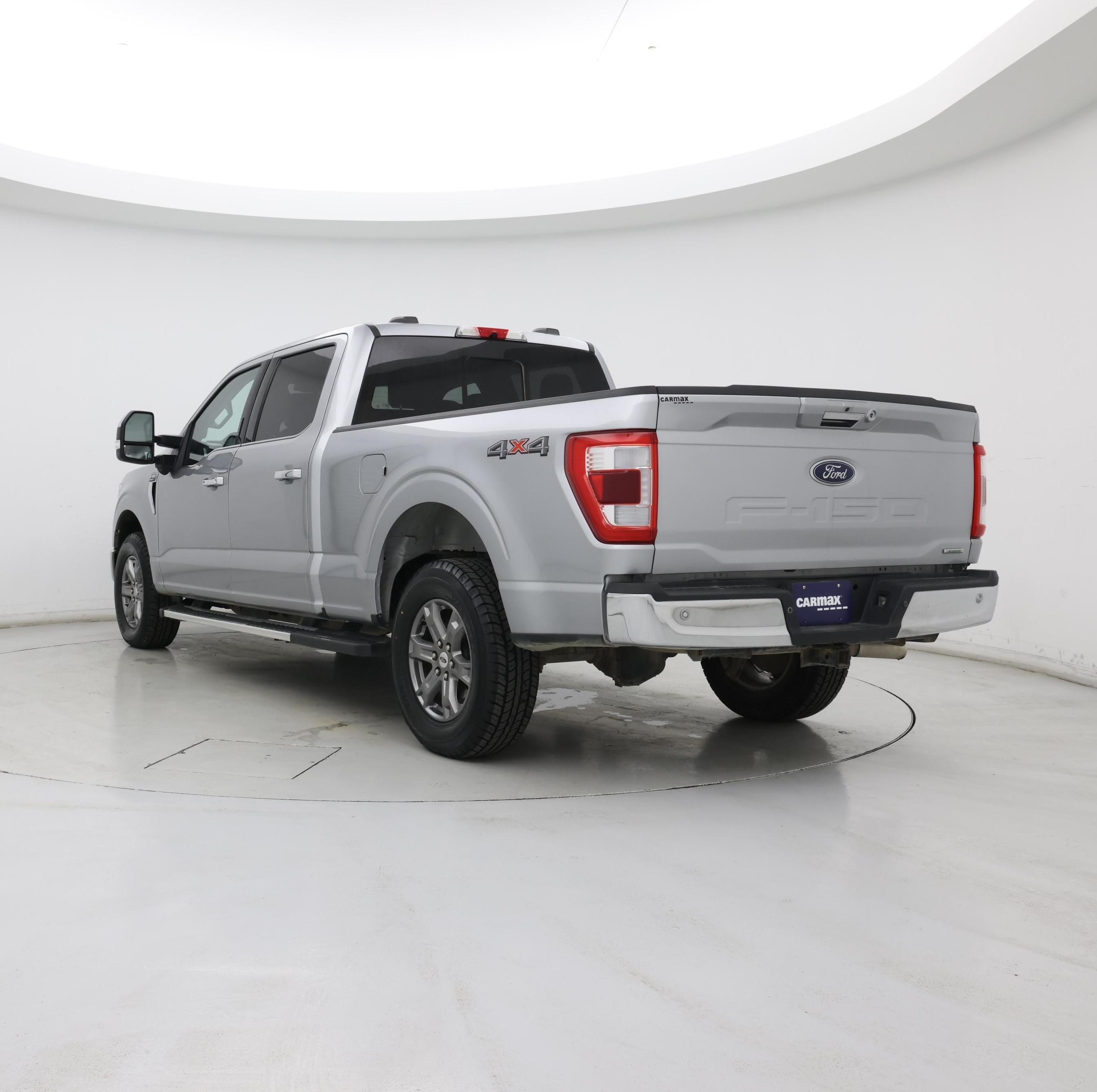 Thumbnail: 2023 Ford F-150 - 2