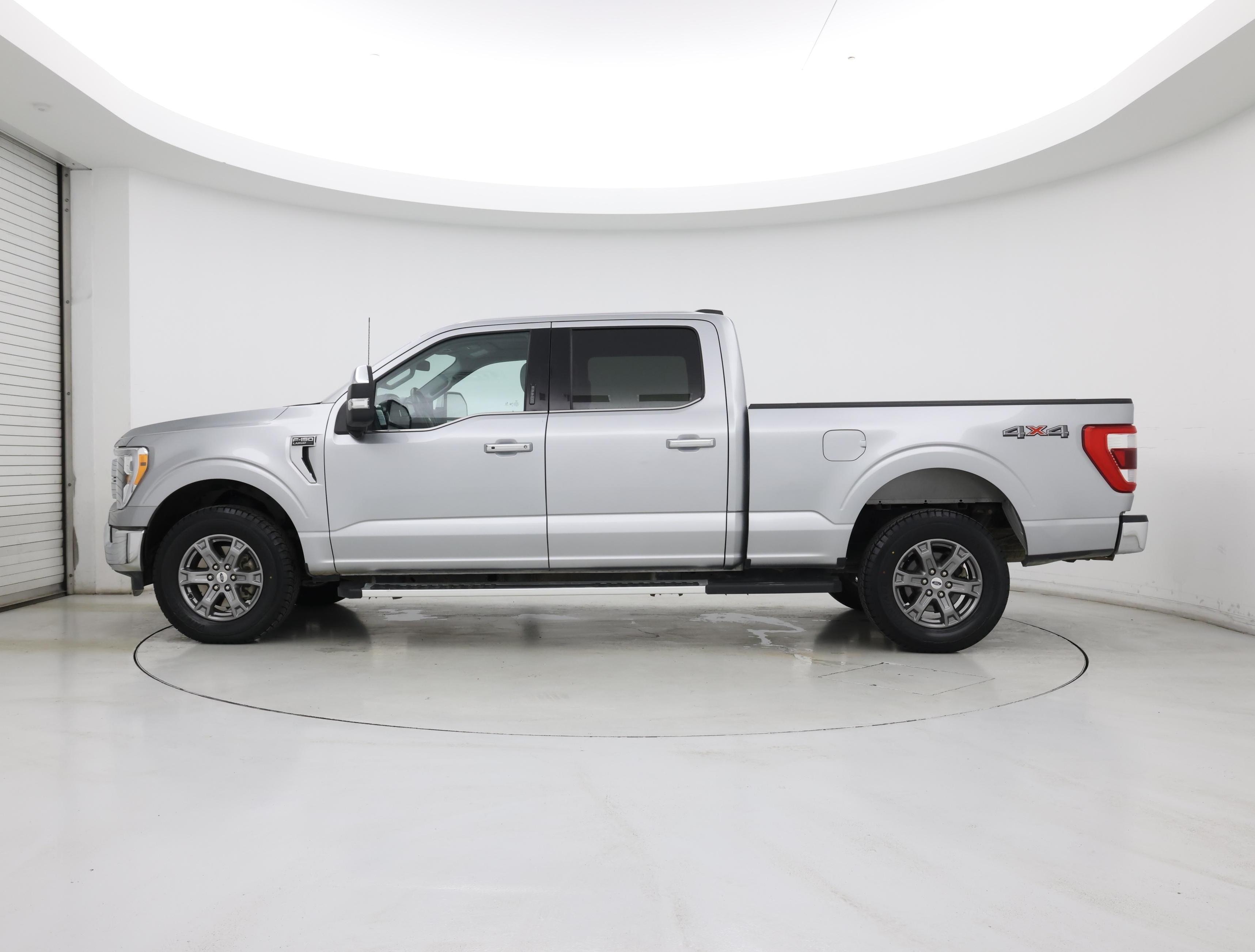 Thumbnail: 2023 Ford F-150 - 3