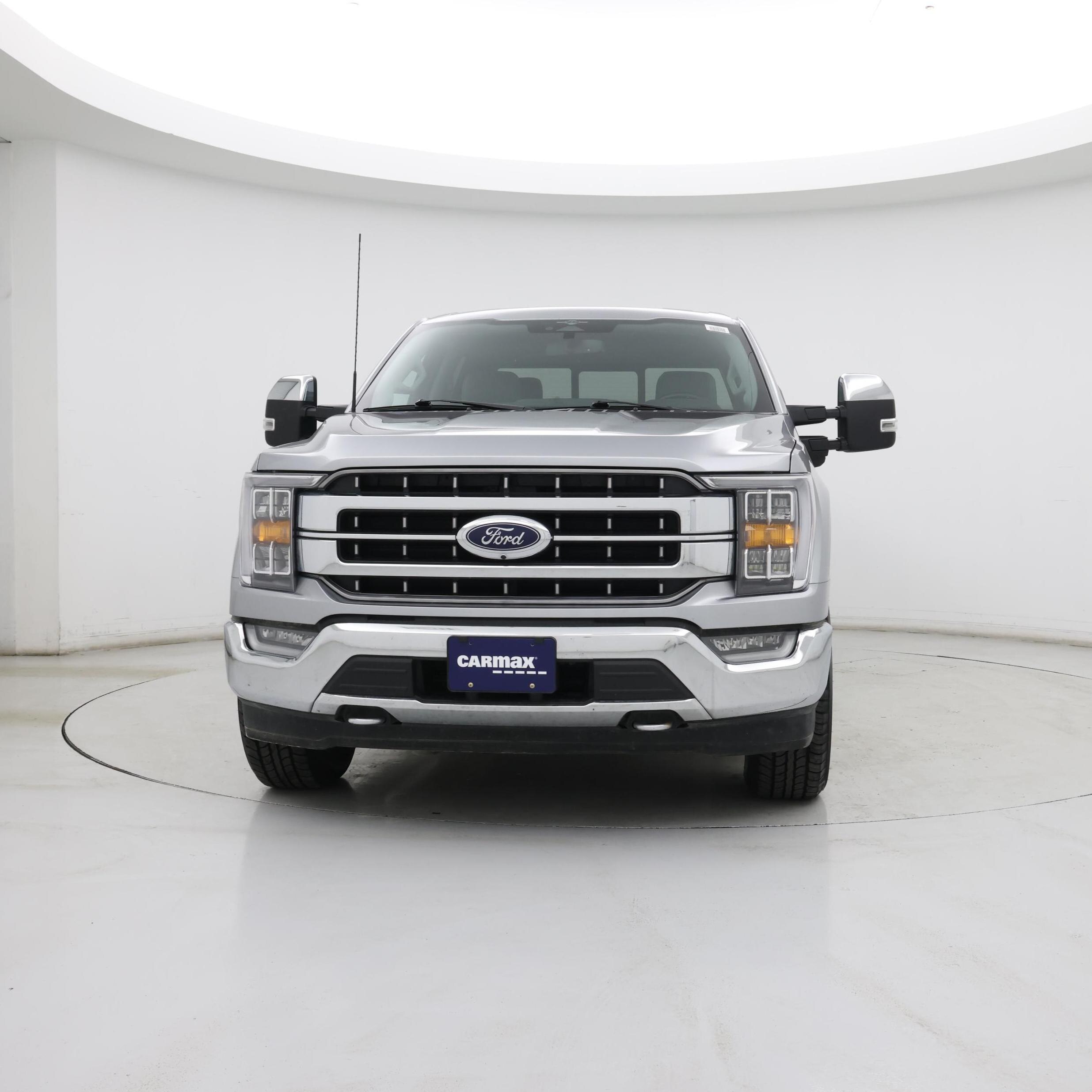 Thumbnail: 2023 Ford F-150 - 5
