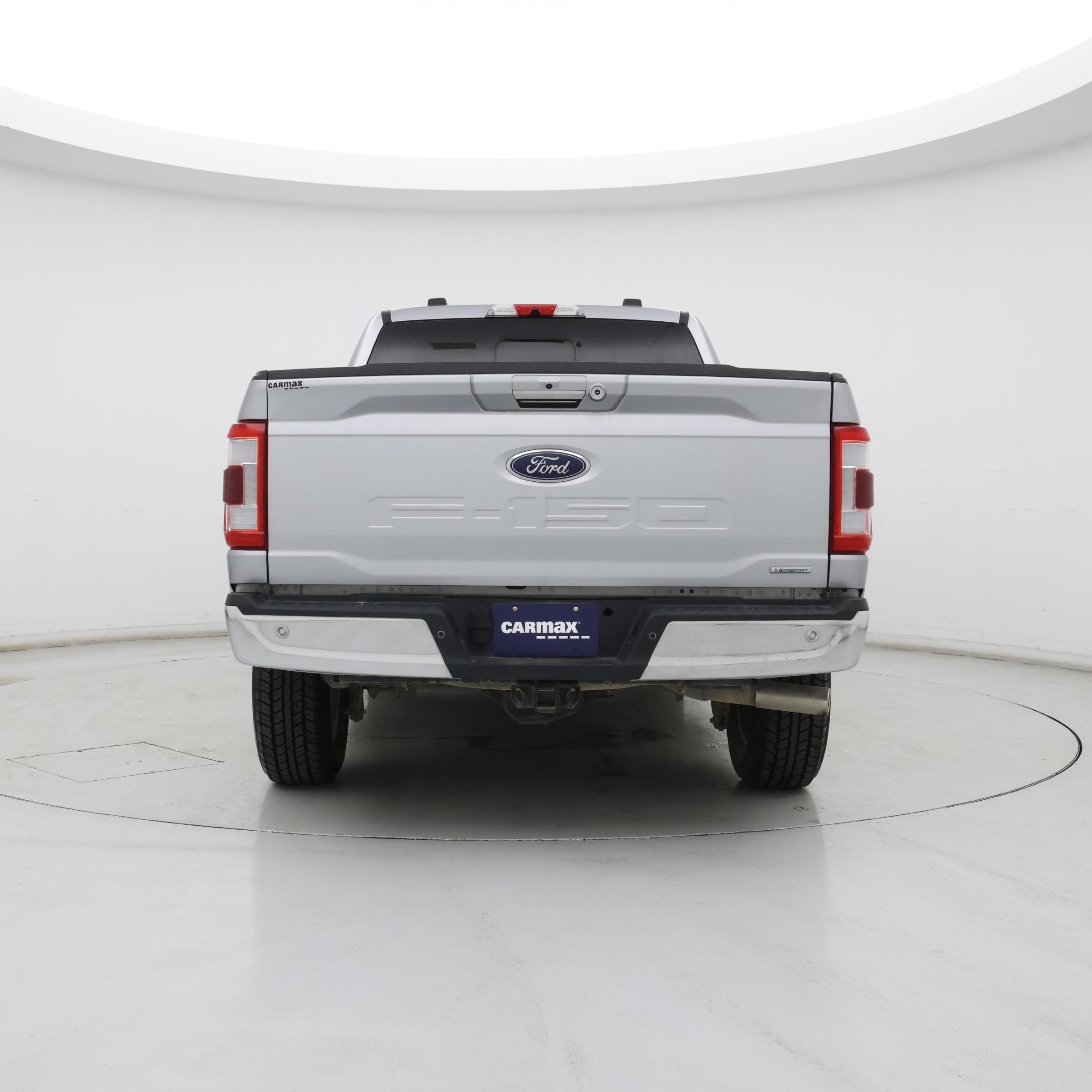 Thumbnail: 2023 Ford F-150 - 6