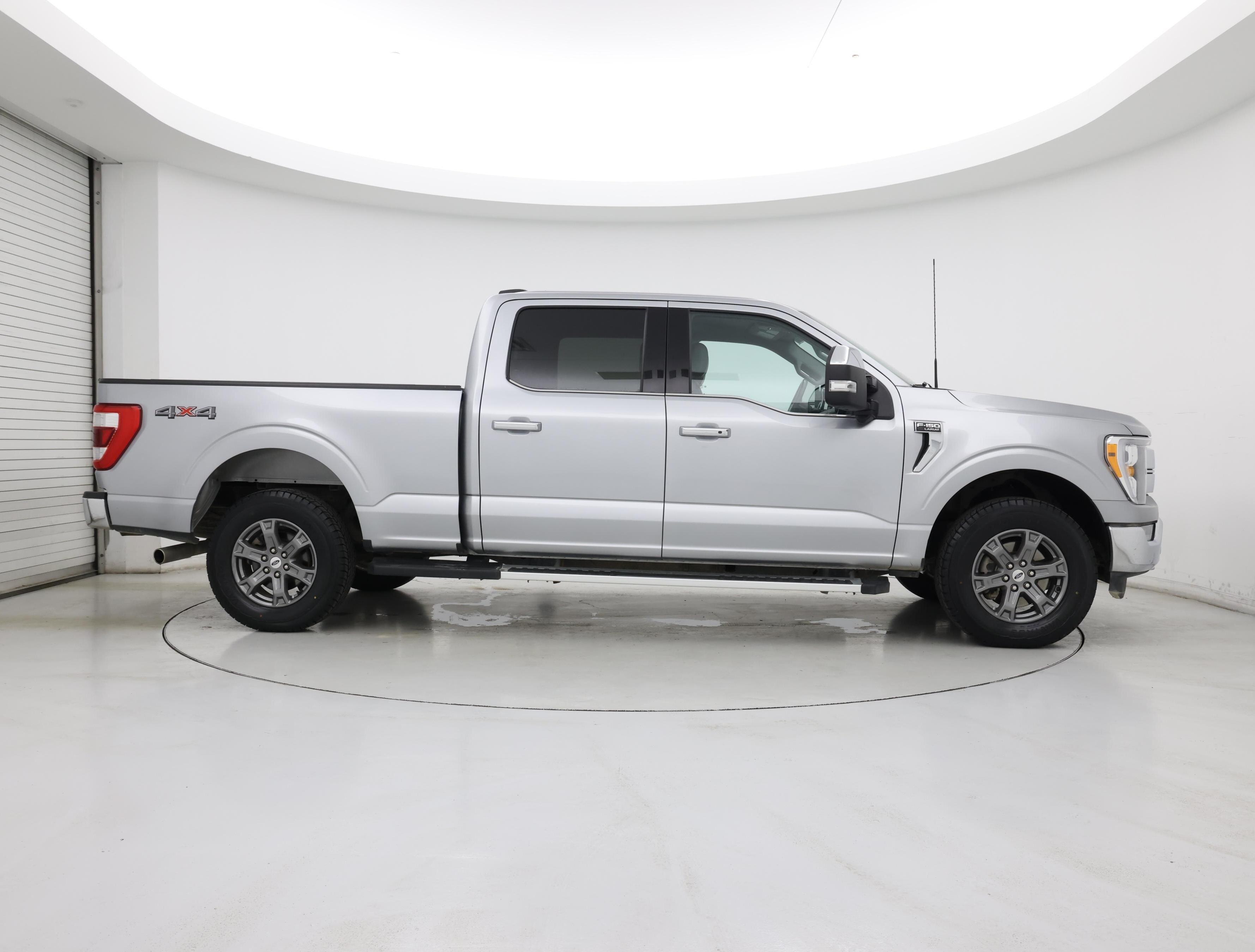 Thumbnail: 2023 Ford F-150 - 7