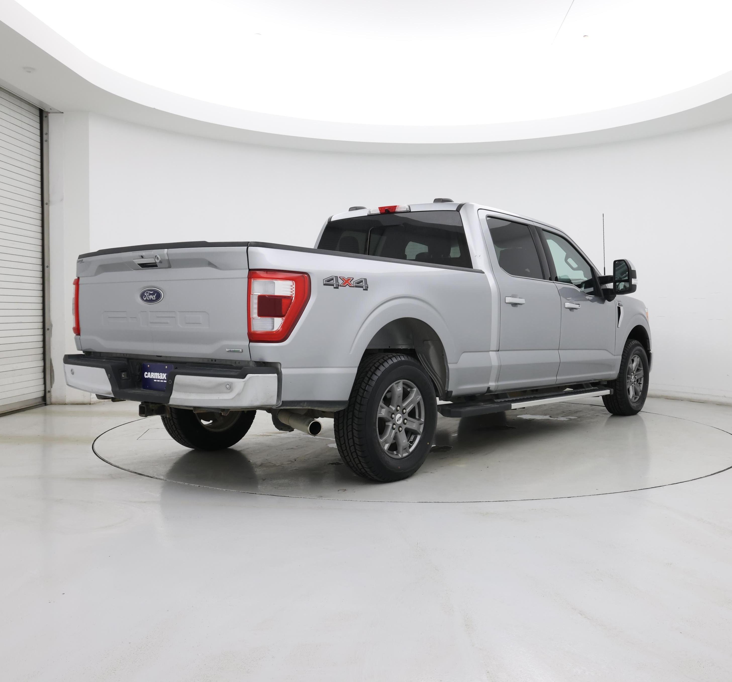 Thumbnail: 2023 Ford F-150 - 8