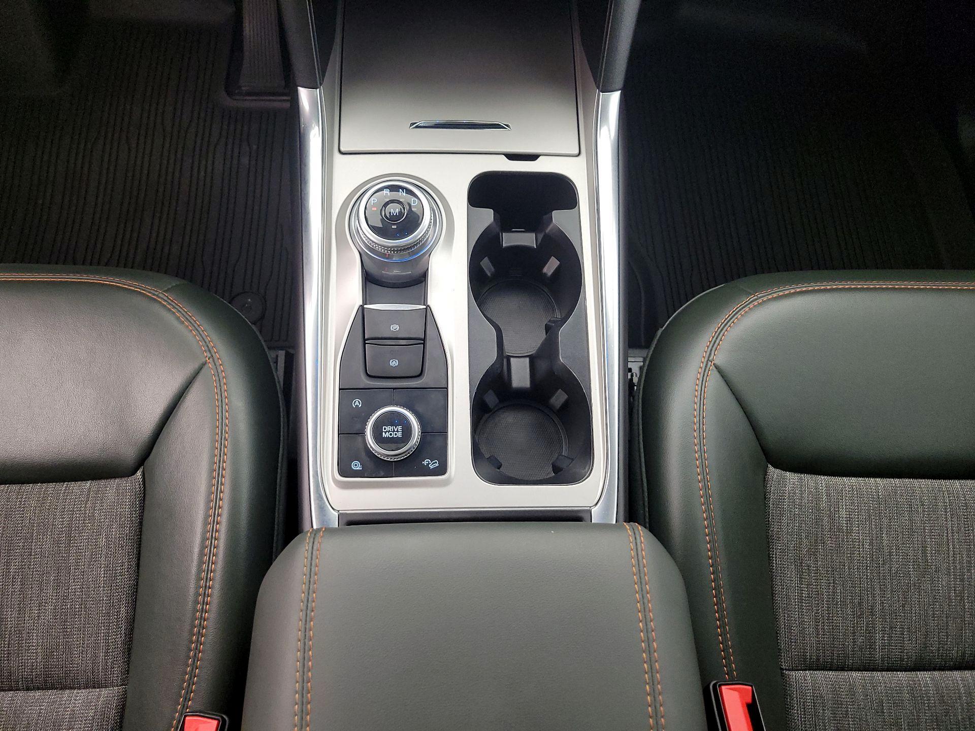 Thumbnail: 2024 Ford Explorer - 18