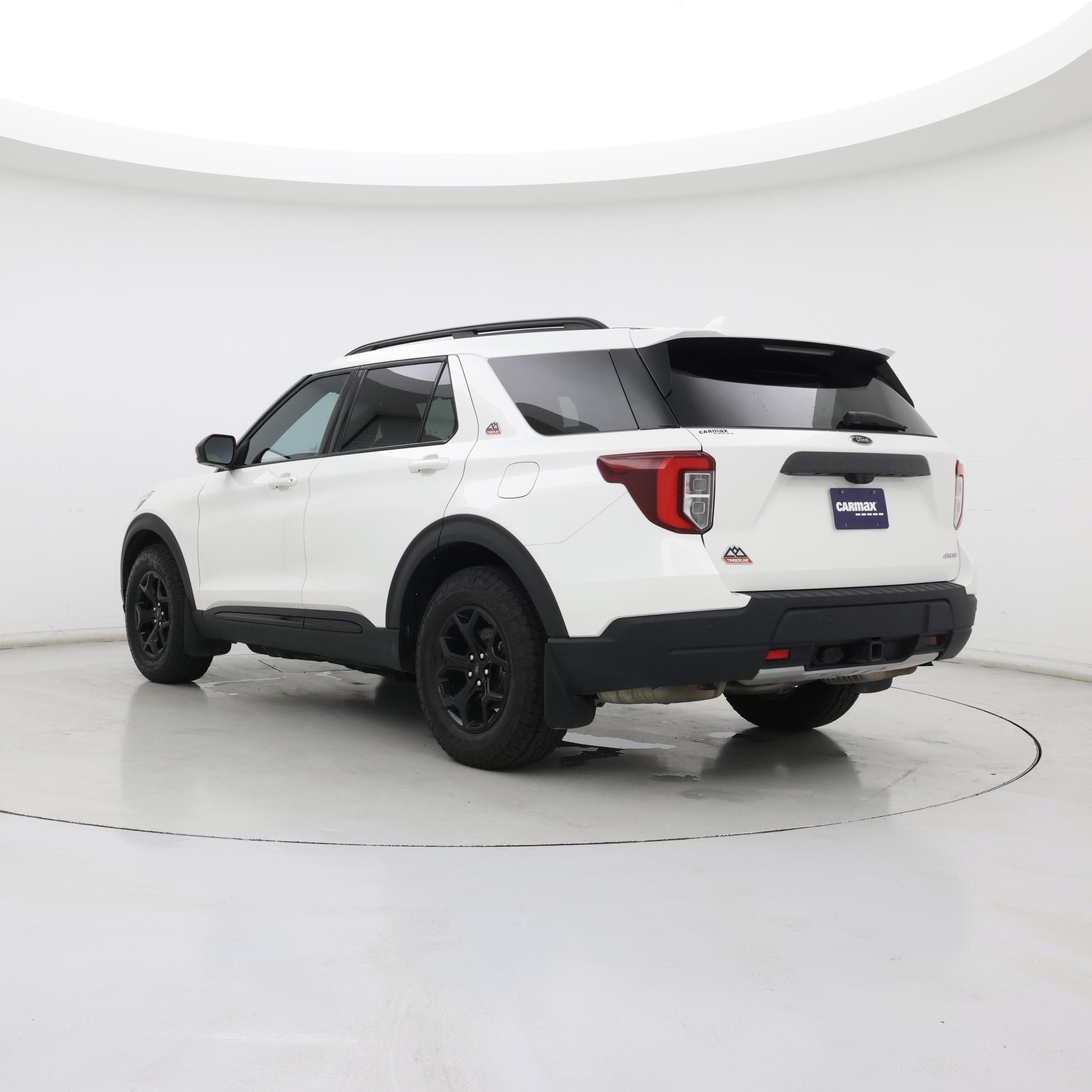 Thumbnail: 2024 Ford Explorer - 2