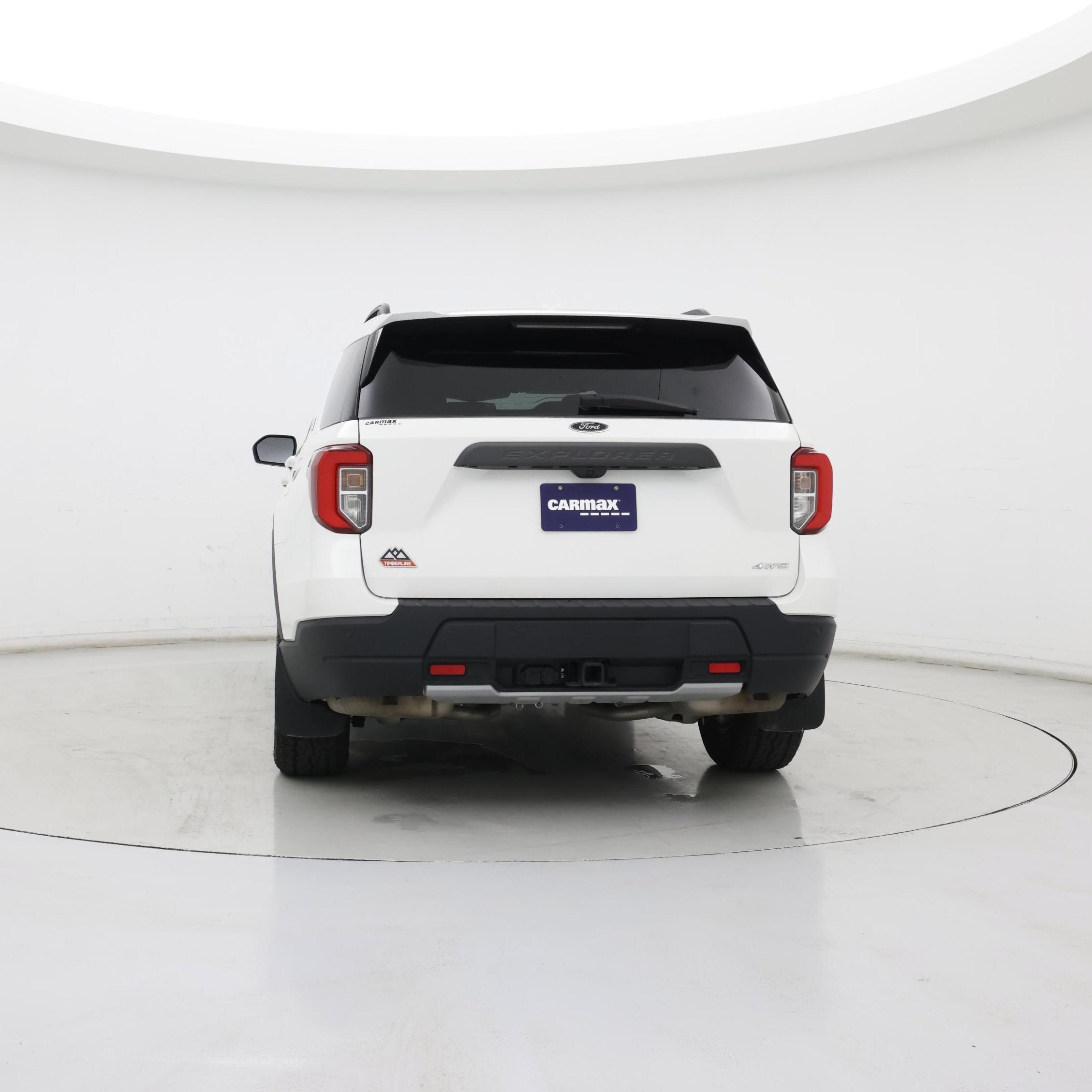 Thumbnail: 2024 Ford Explorer - 6