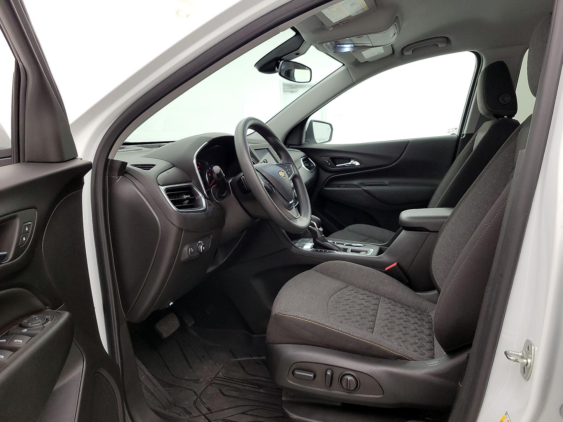 Thumbnail: 2024 Chevrolet Equinox - 11