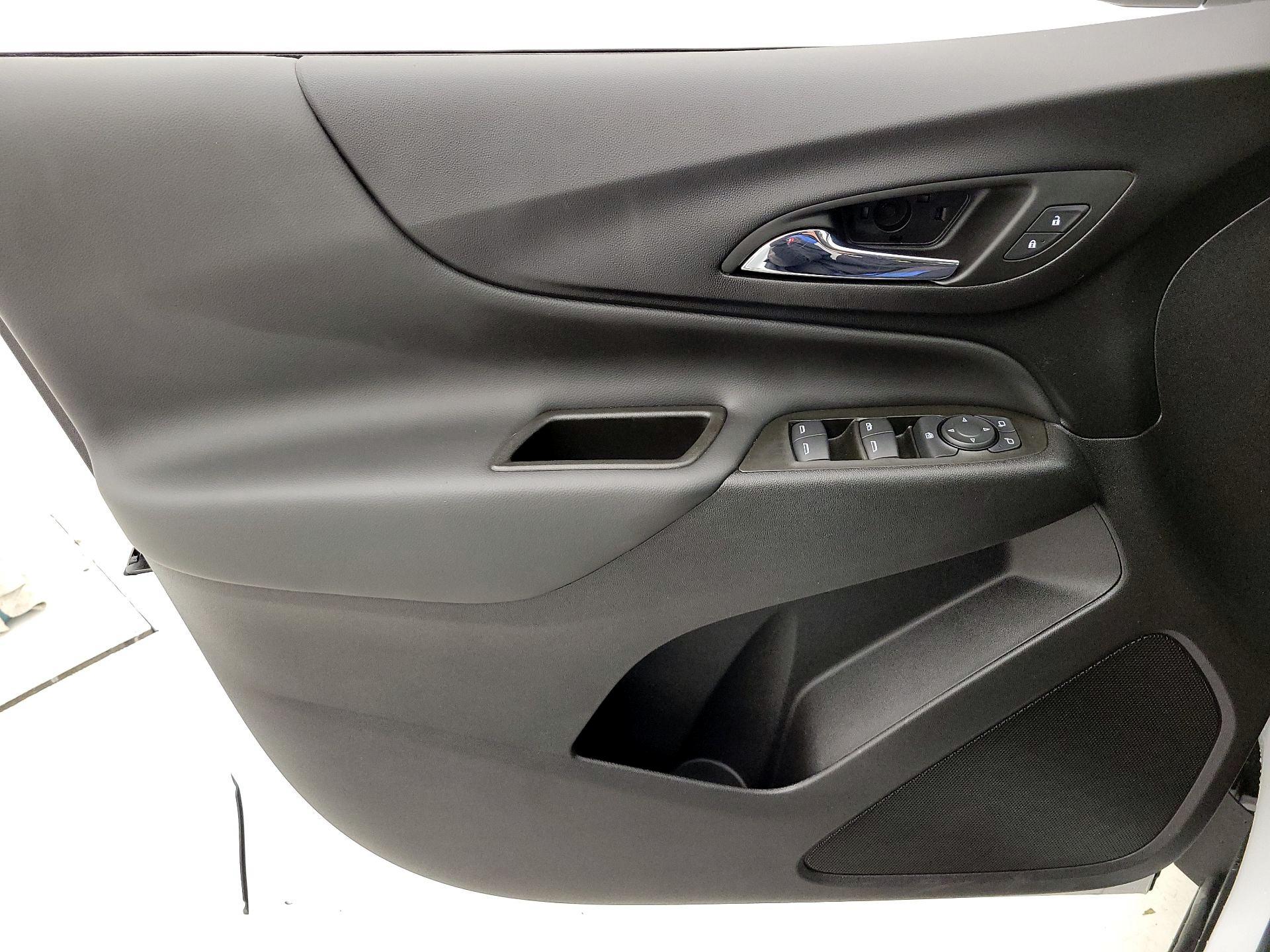 Thumbnail: 2024 Chevrolet Equinox - 12