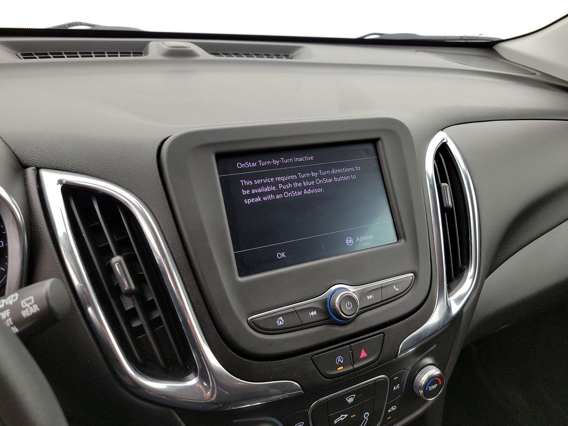 Thumbnail: 2024 Chevrolet Equinox - 14