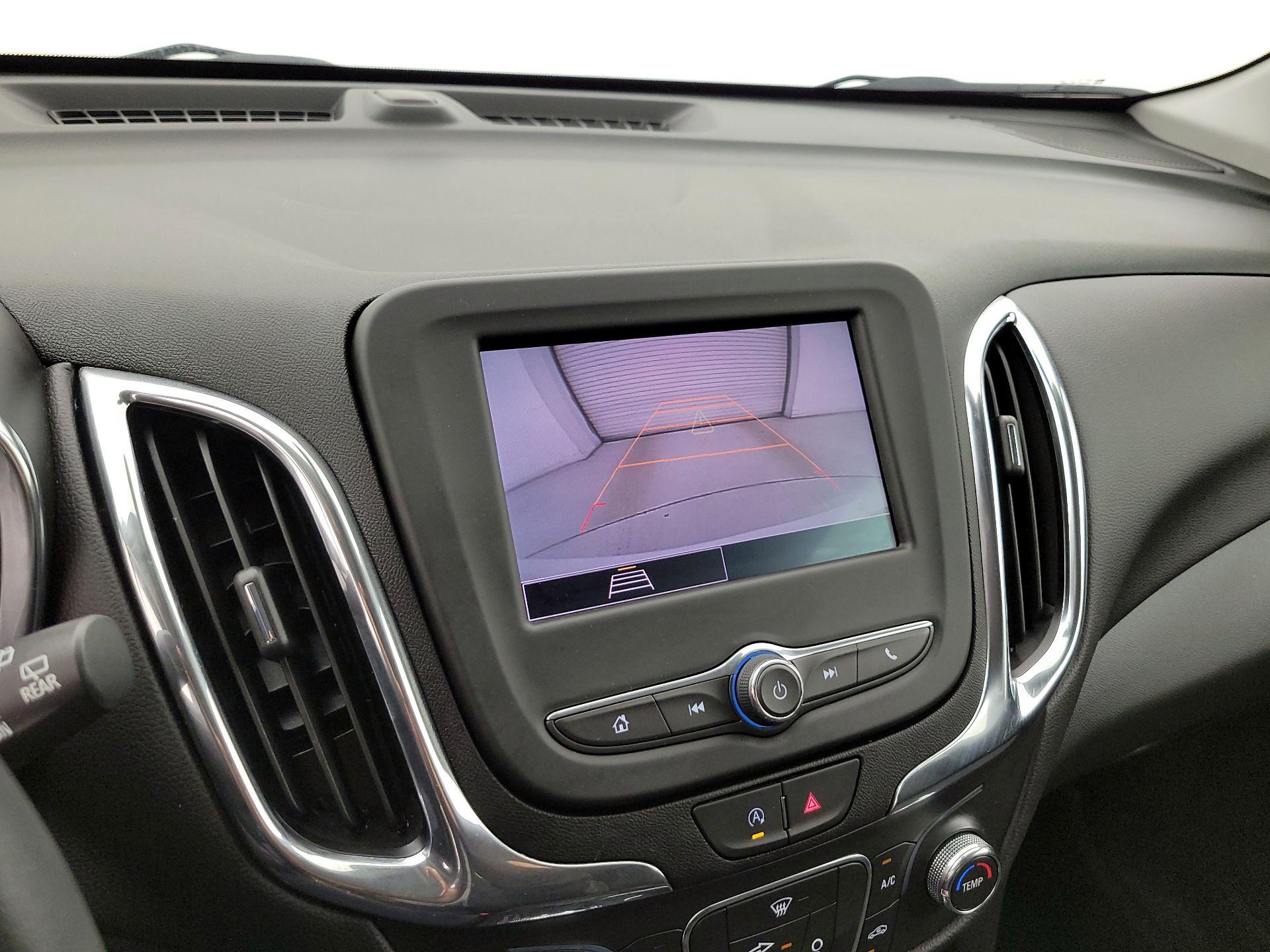 Thumbnail: 2024 Chevrolet Equinox - 15