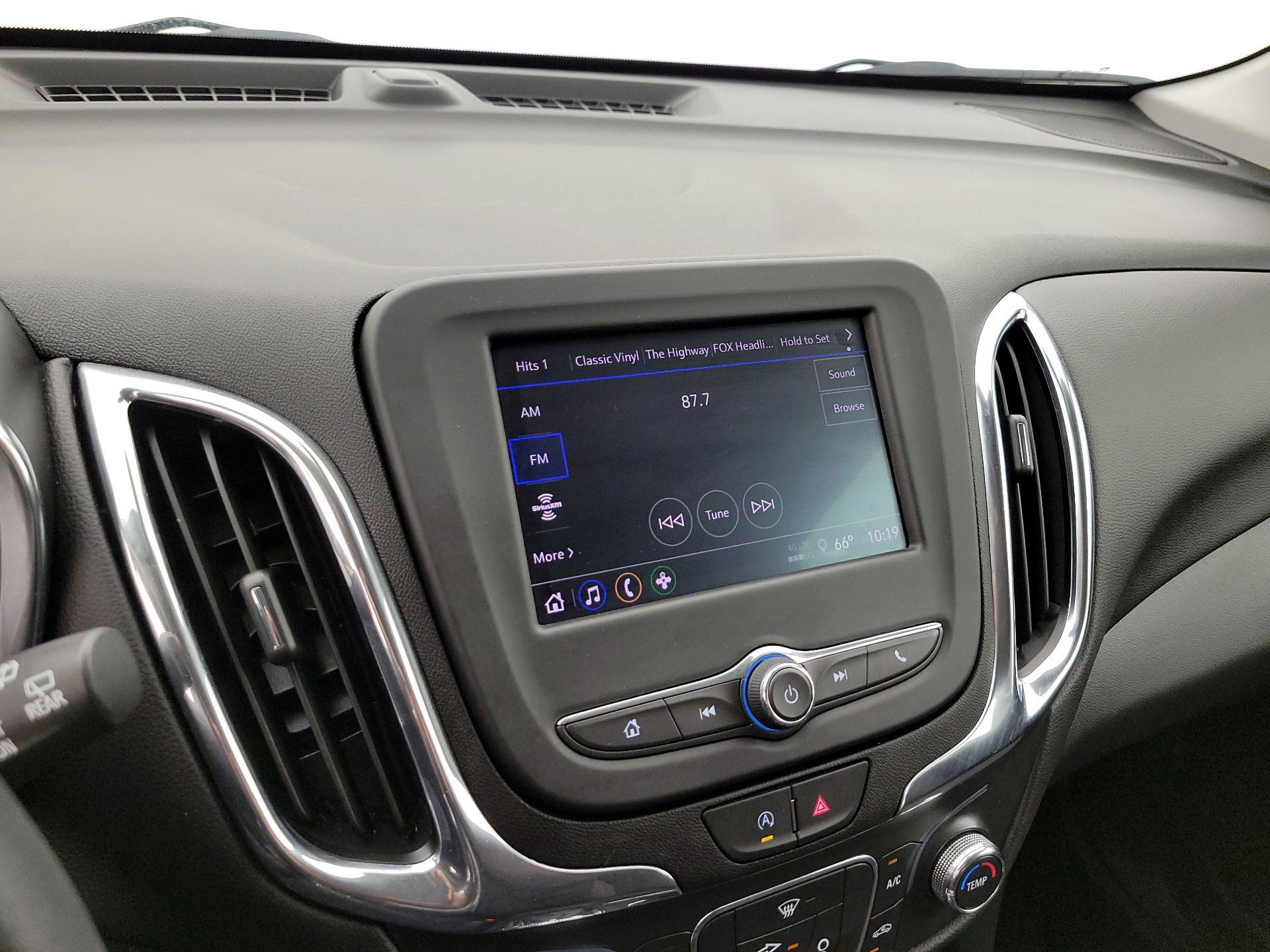 Thumbnail: 2024 Chevrolet Equinox - 16