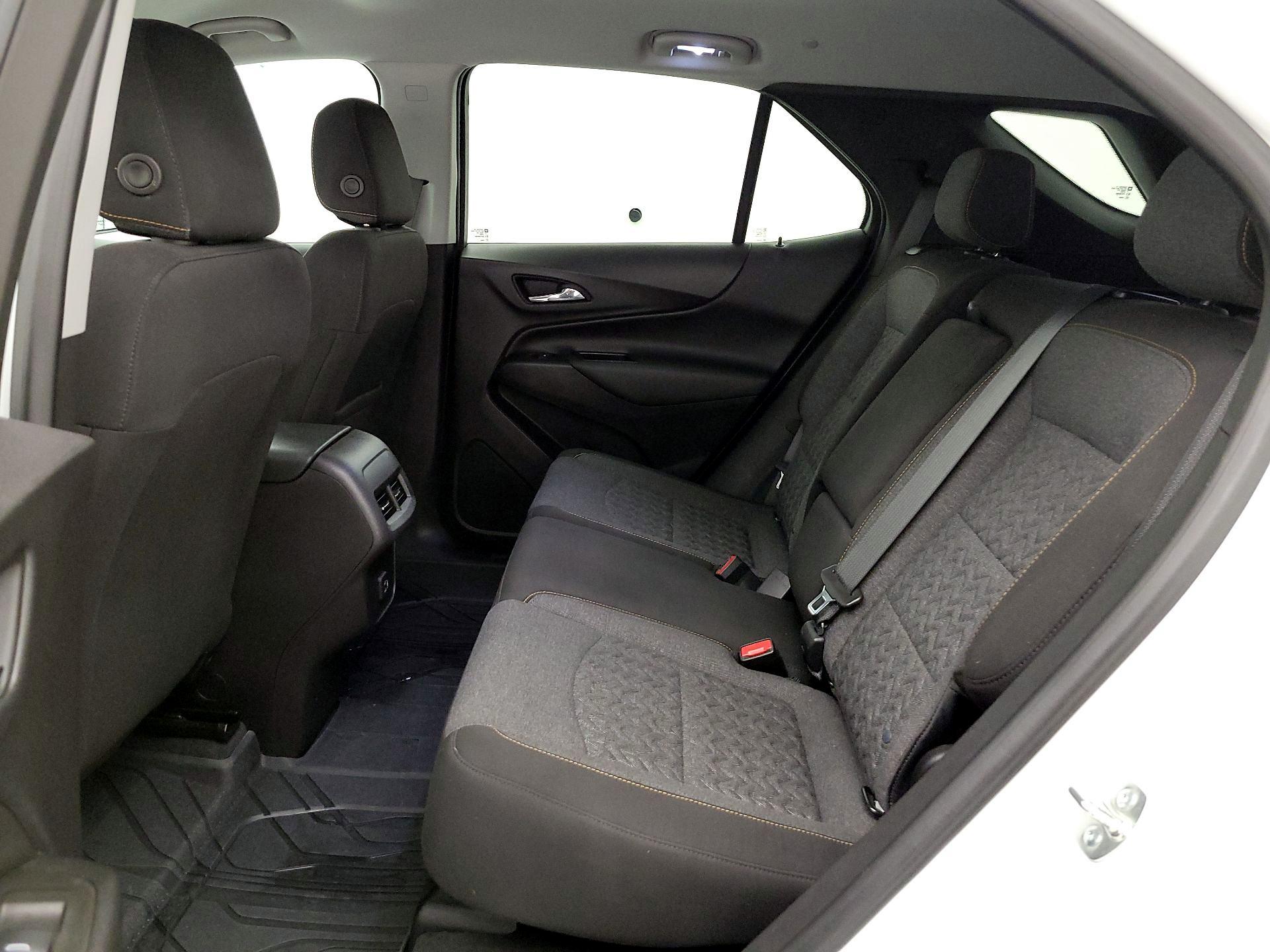 Thumbnail: 2024 Chevrolet Equinox - 20