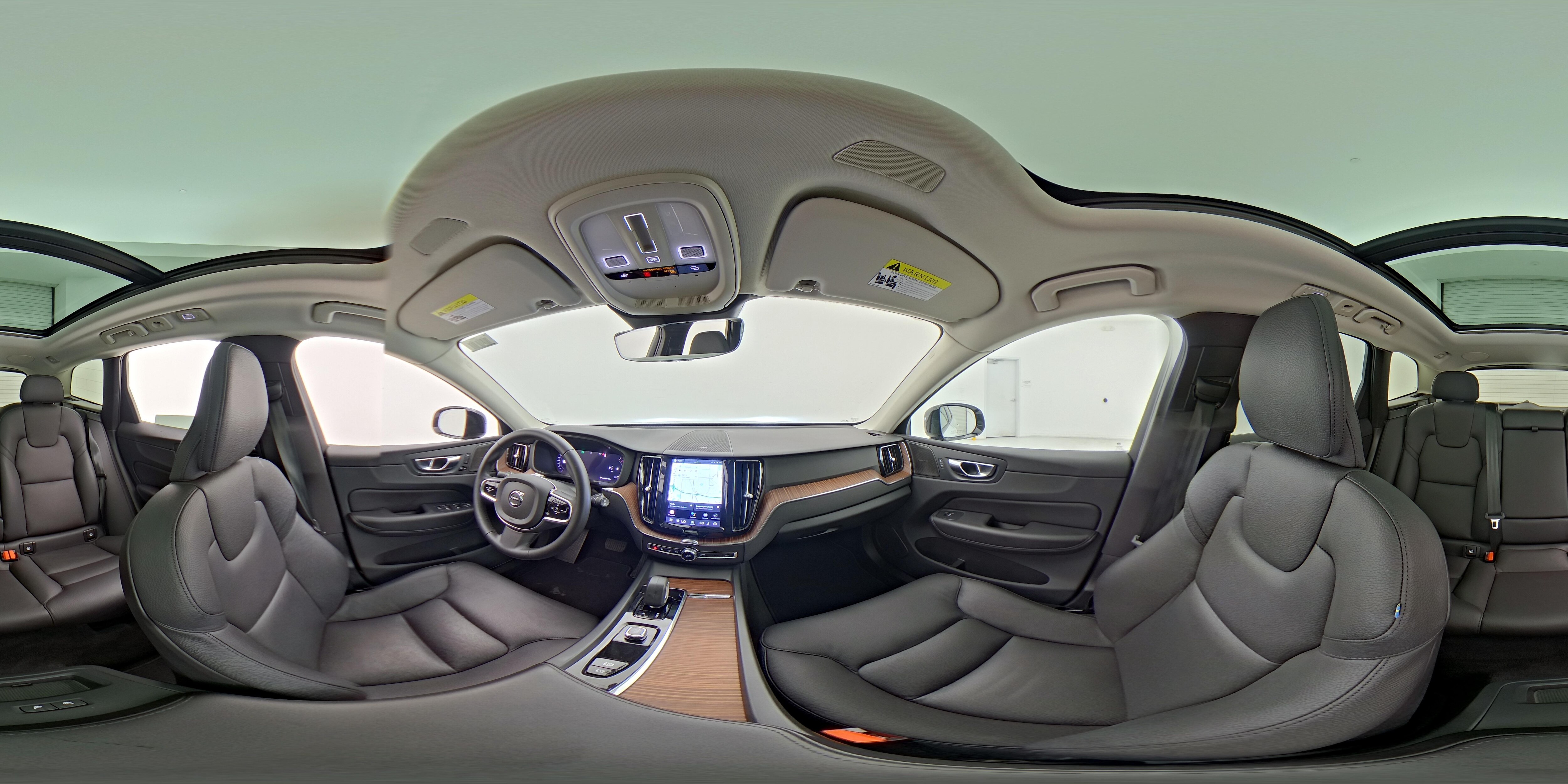 2023 Volvo XC60 Plus - Photo 28