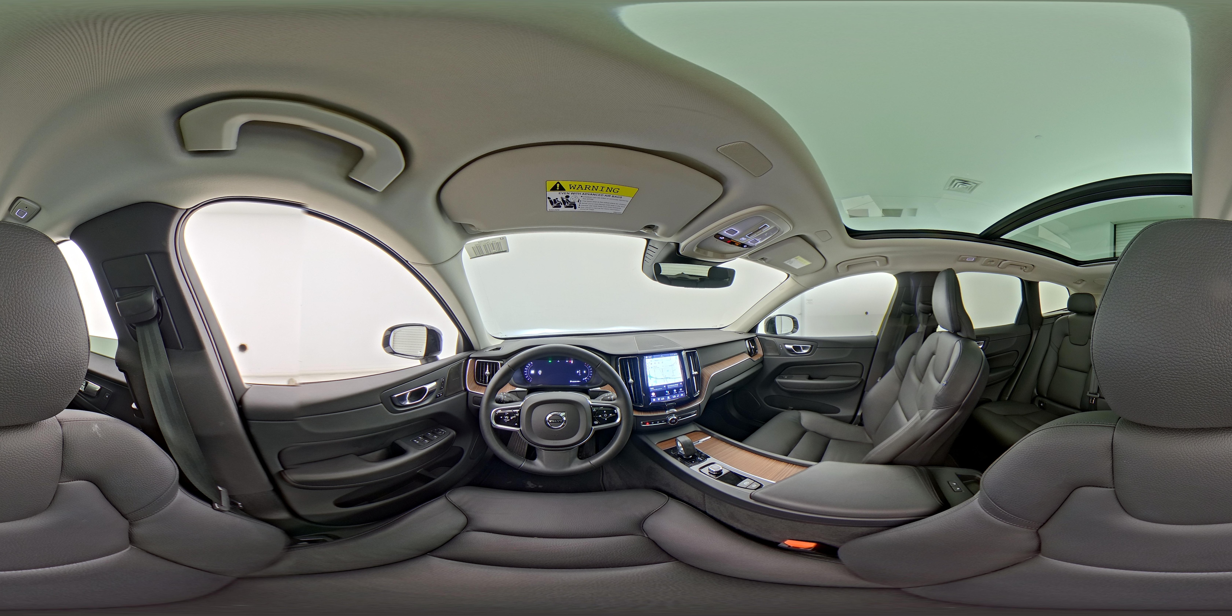 2023 Volvo XC60 Plus - Photo 30