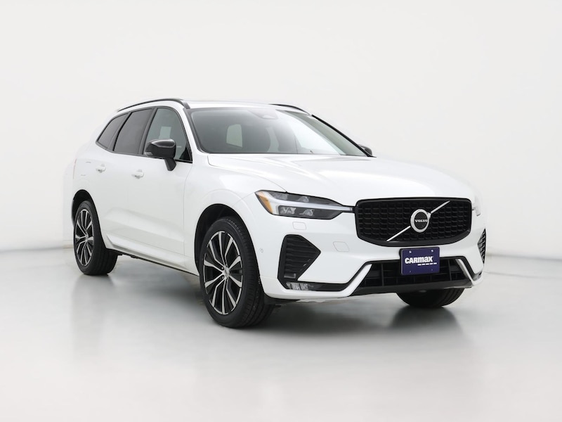 2023 Volvo XC60 B5 Plus -
                  Saint Paul, MN
