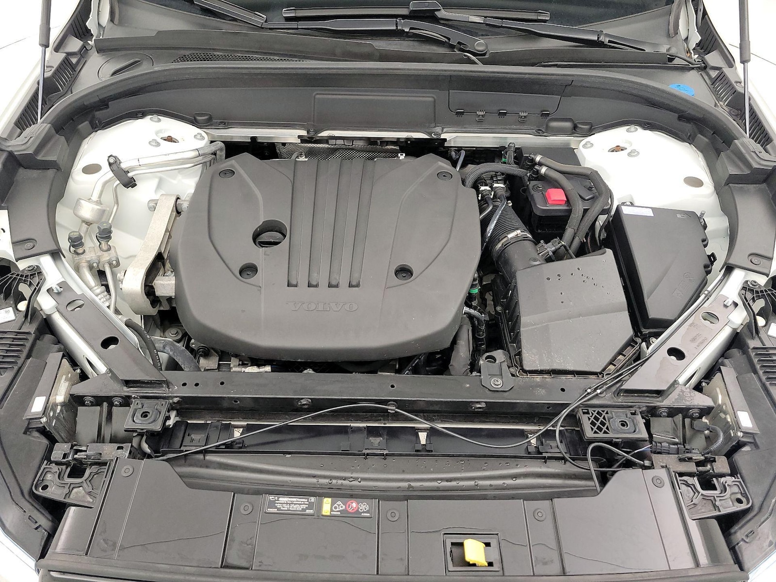 2023 Volvo XC60 Plus - Photo 24