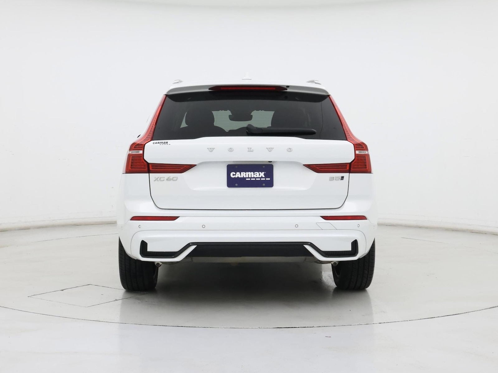 2023 Volvo XC60 Plus - Photo 7