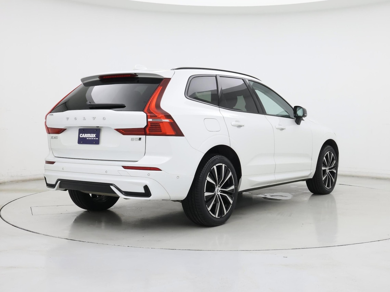 2023 Volvo XC60 Plus - Photo 9