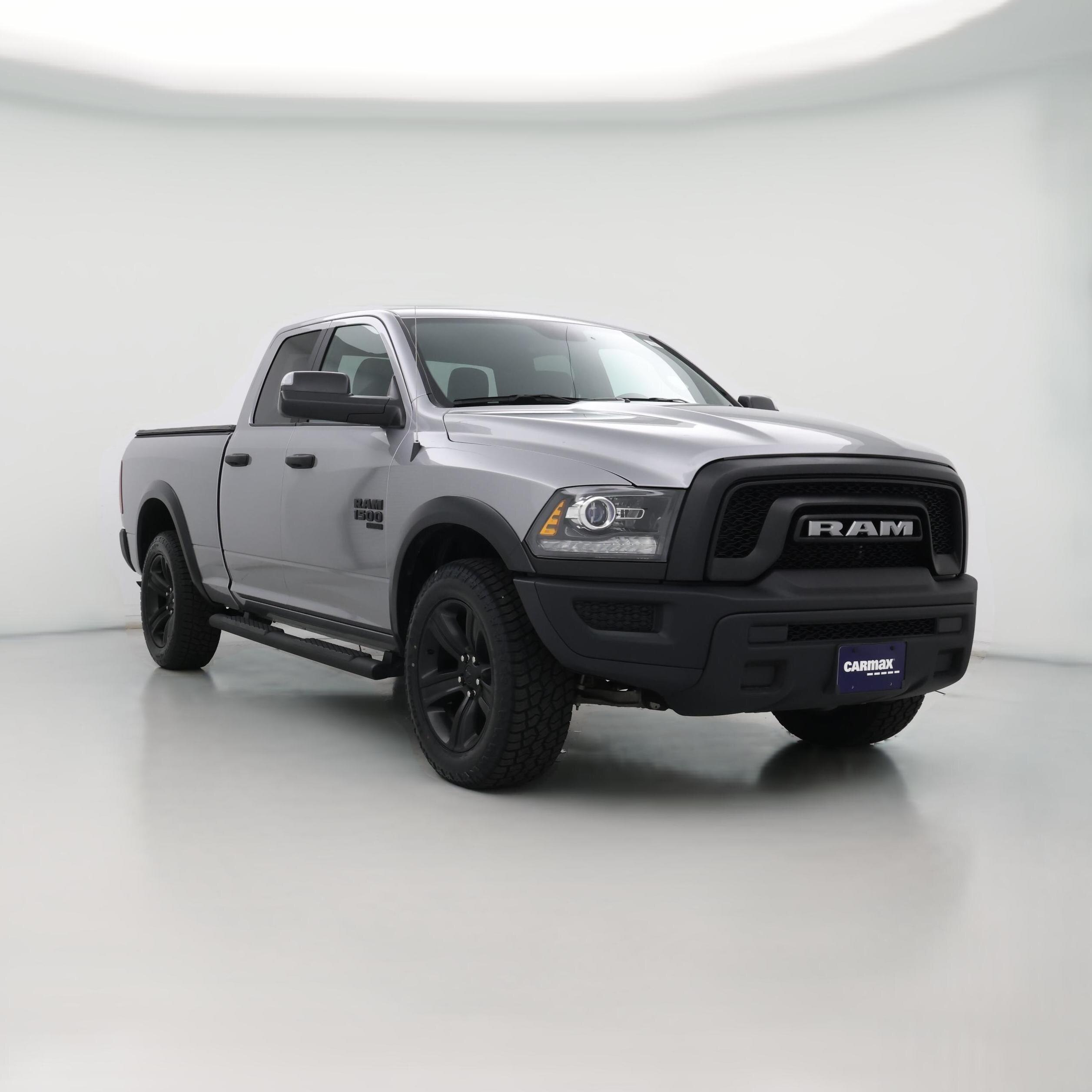 Thumbnail: 2022 RAM 1500 Classic - 1