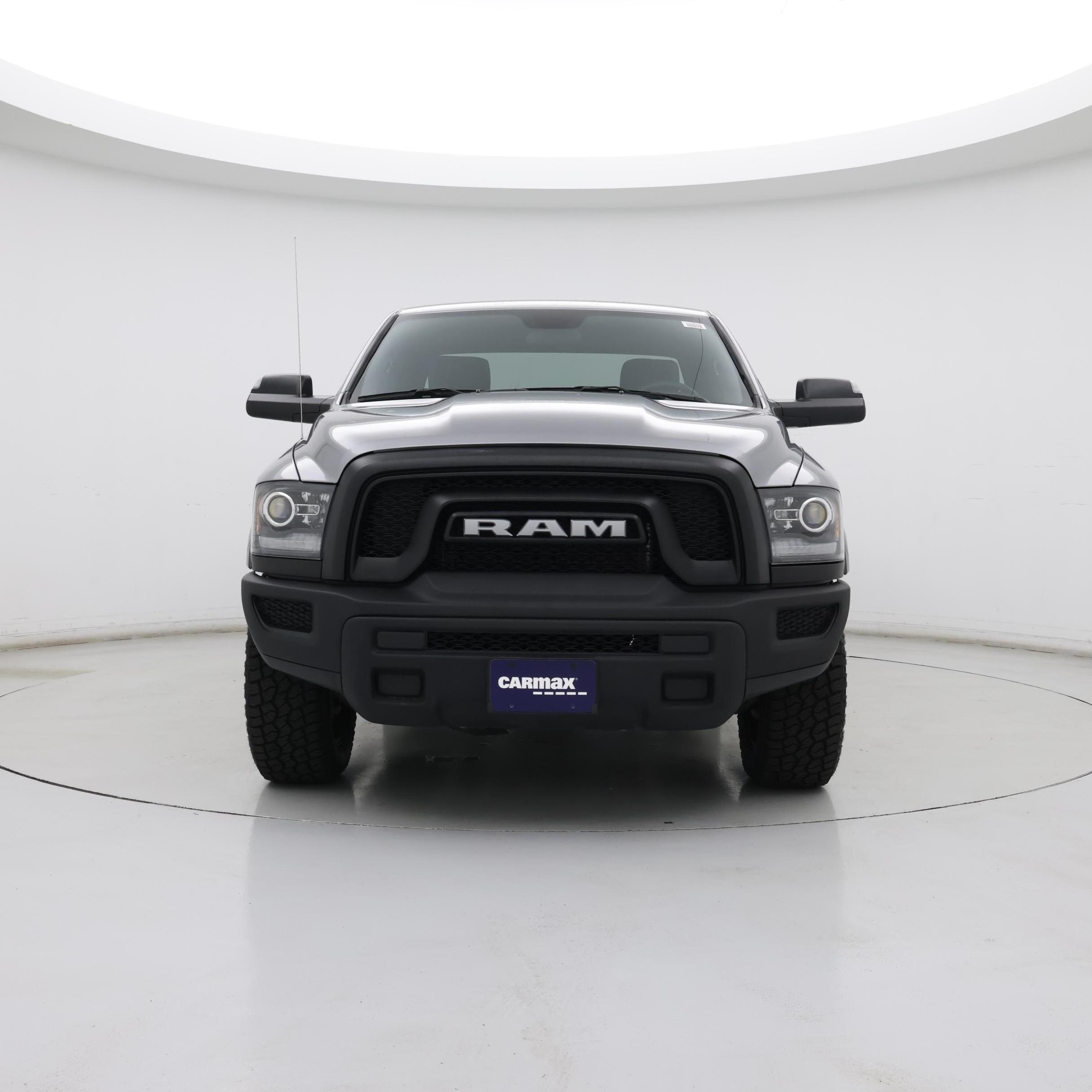 Thumbnail: 2022 RAM 1500 Classic - 5
