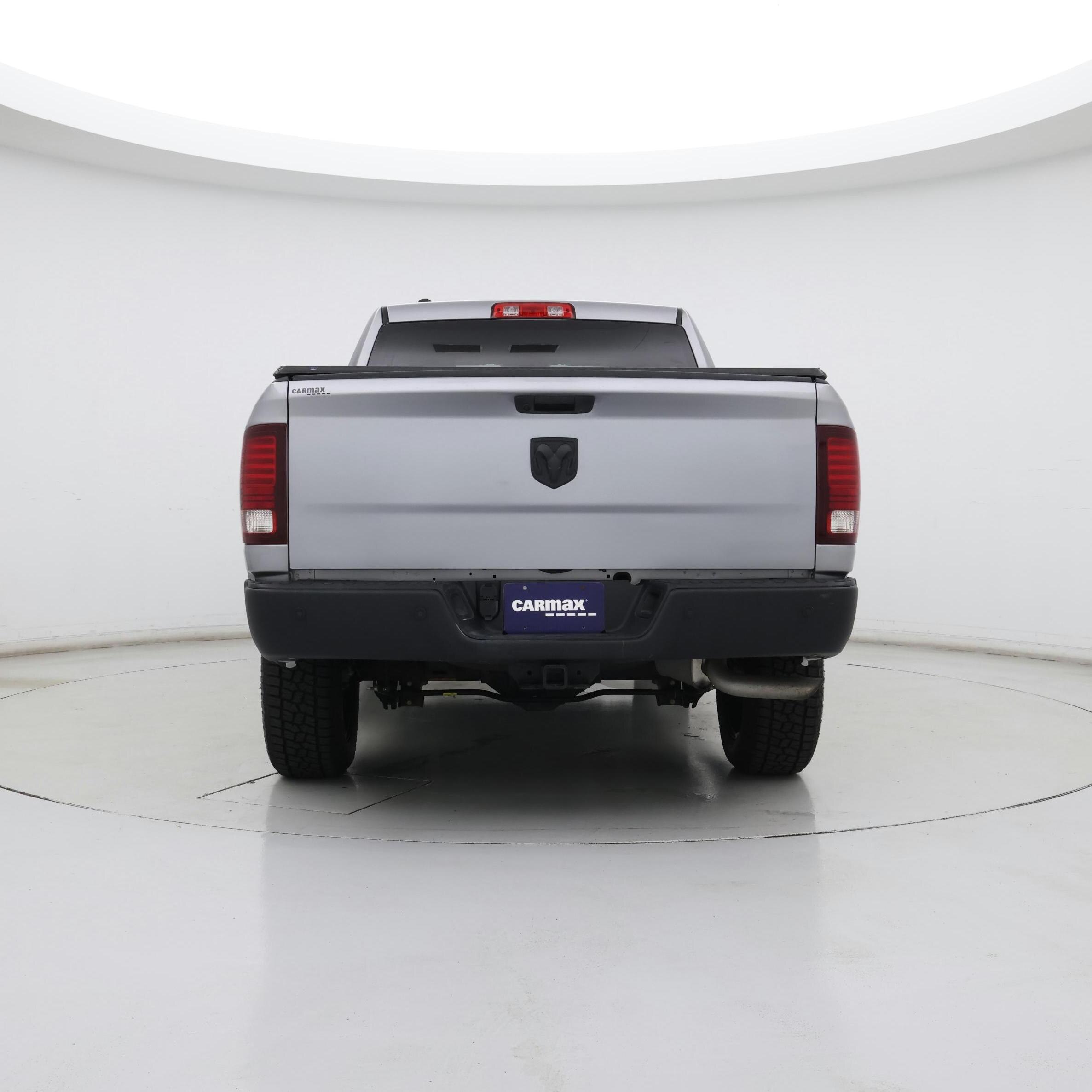 Thumbnail: 2022 RAM 1500 Classic - 6