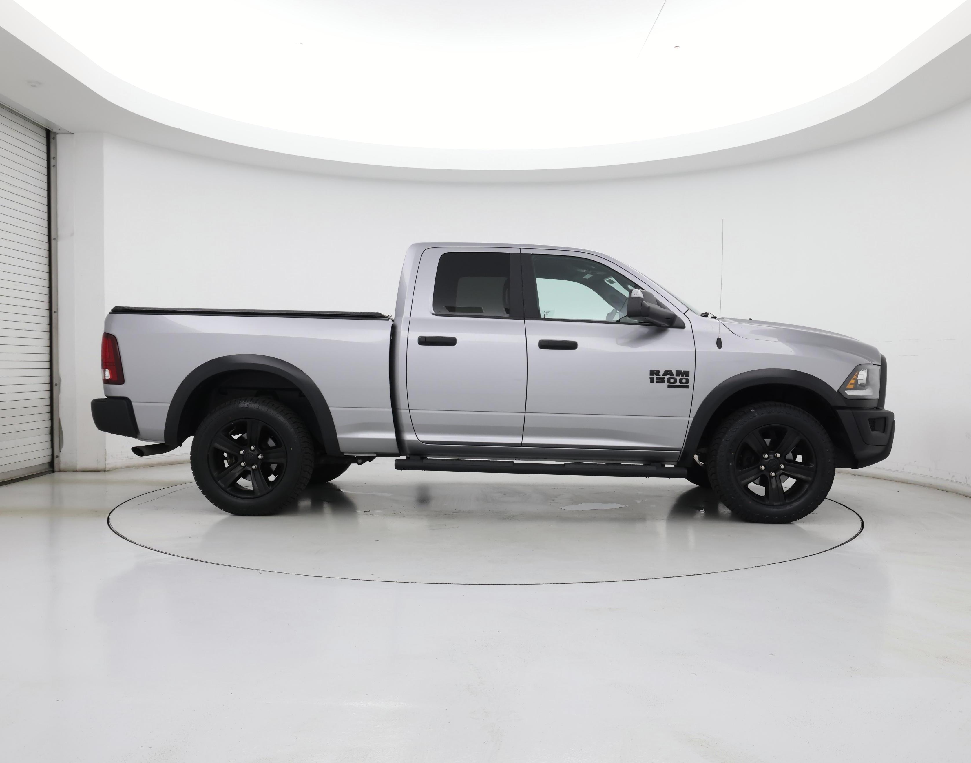 Thumbnail: 2022 RAM 1500 Classic - 7