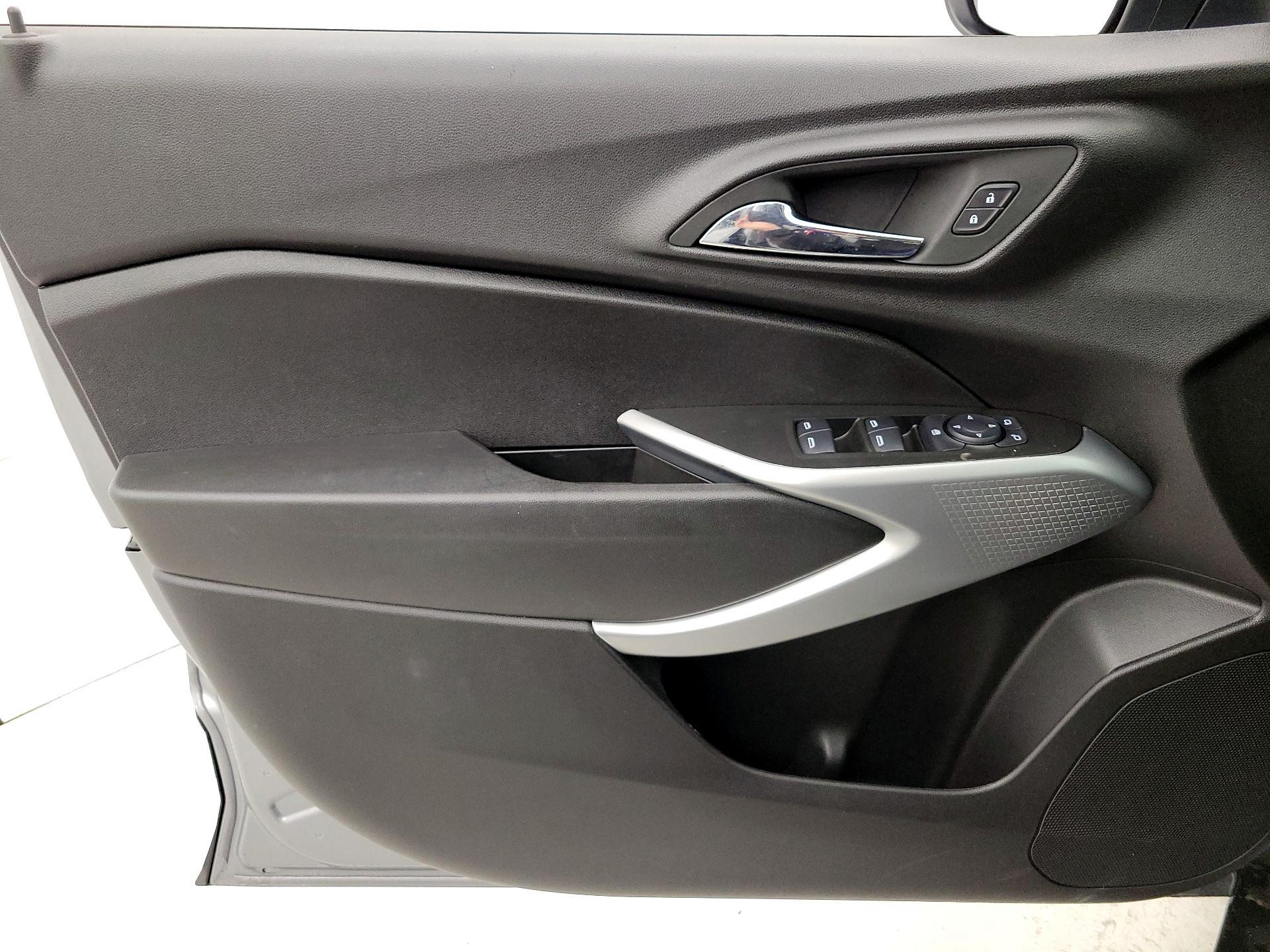 Thumbnail: 2024 Chevrolet Trax - 12