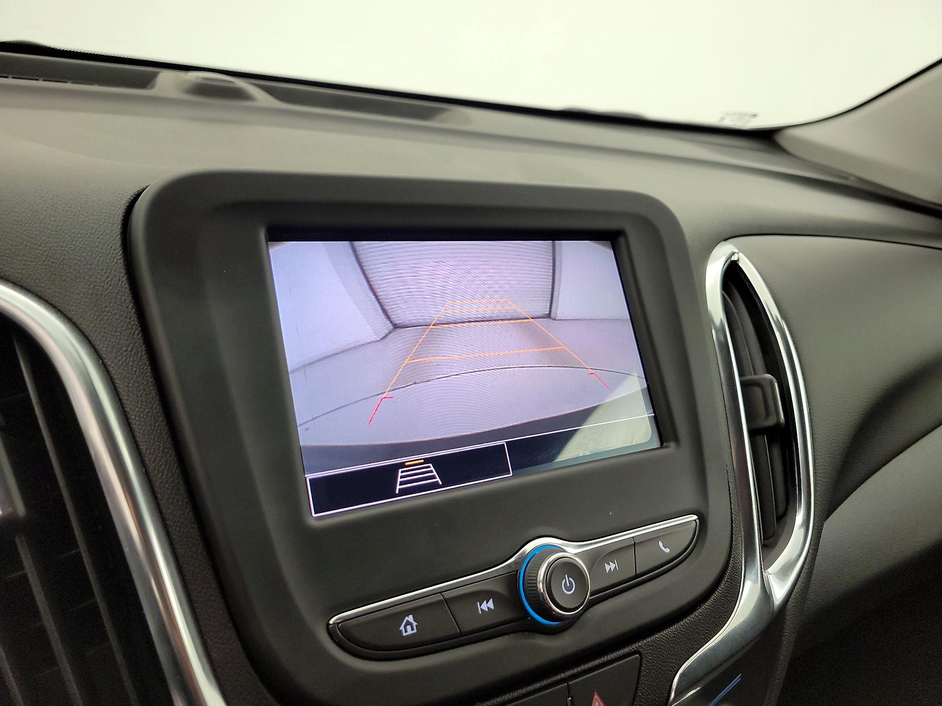Thumbnail: 2024 Chevrolet Equinox - 14