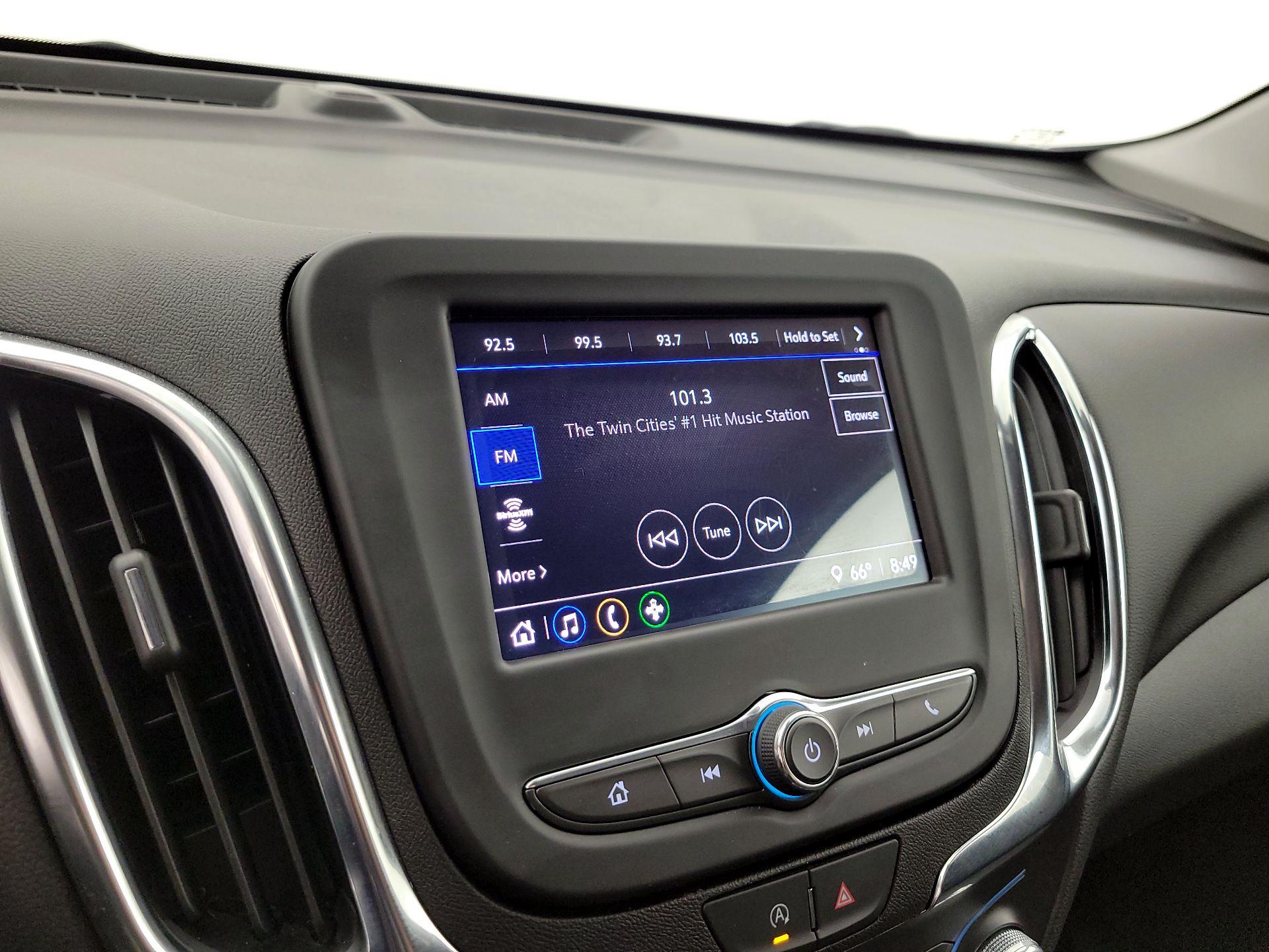 Thumbnail: 2024 Chevrolet Equinox - 15