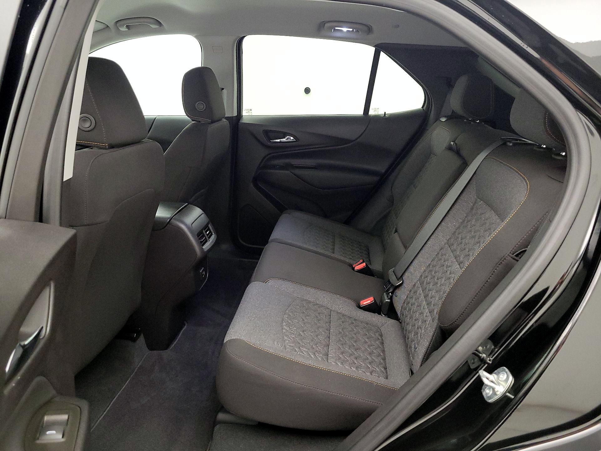 Thumbnail: 2024 Chevrolet Equinox - 19