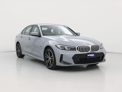 2023 BMW 330 Plug In Hybrid xDrive30e
