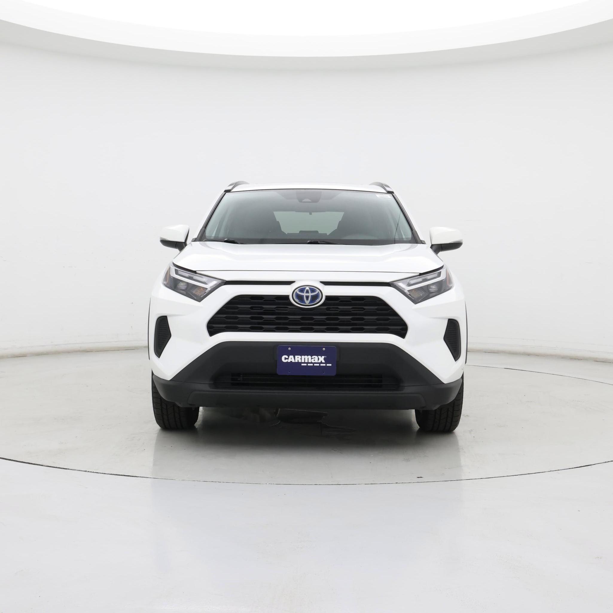 Thumbnail: 2022 Toyota RAV4 - 5