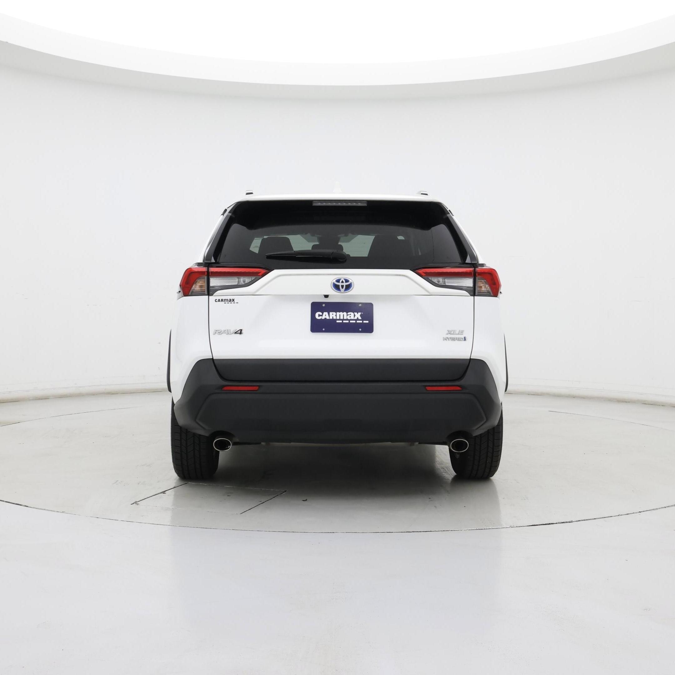 Thumbnail: 2022 Toyota RAV4 - 6