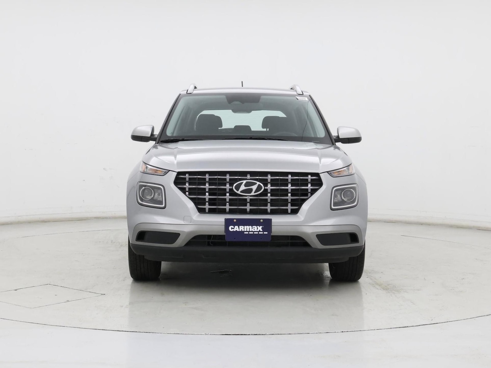 2025 Hyundai Venue SEL - Photo 6