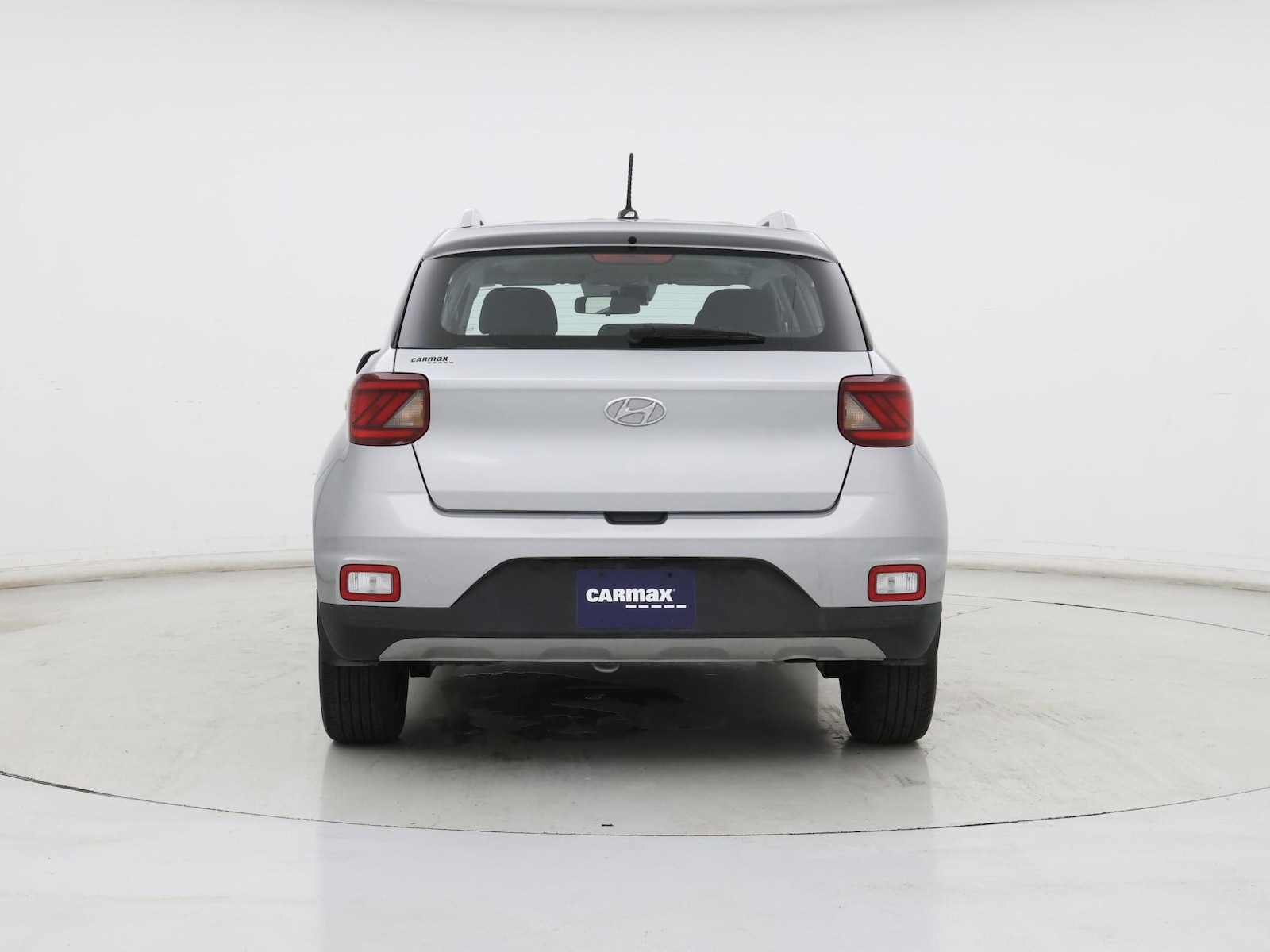 2025 Hyundai Venue SEL - Photo 7