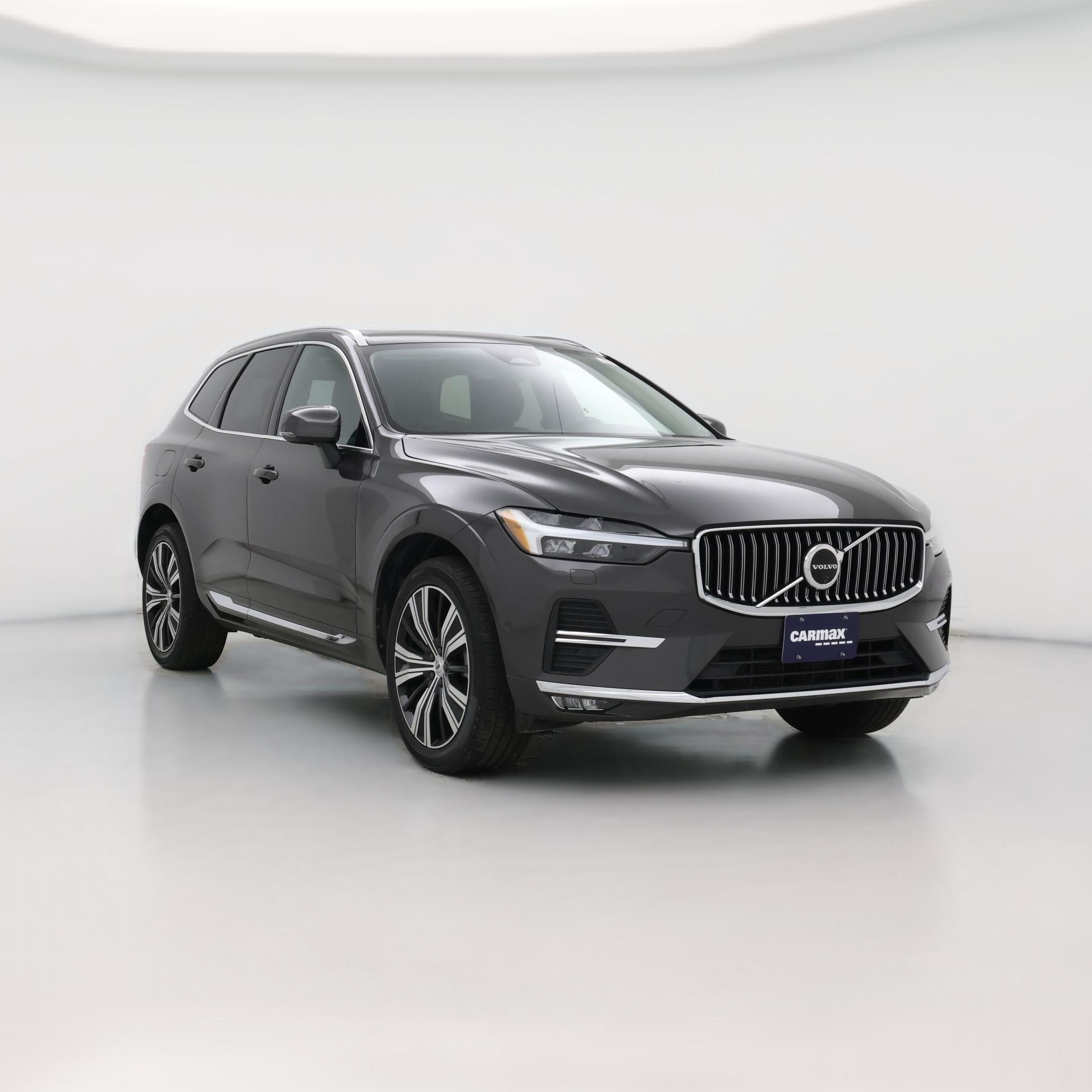 Thumbnail: 2023 Volvo XC60 - 1